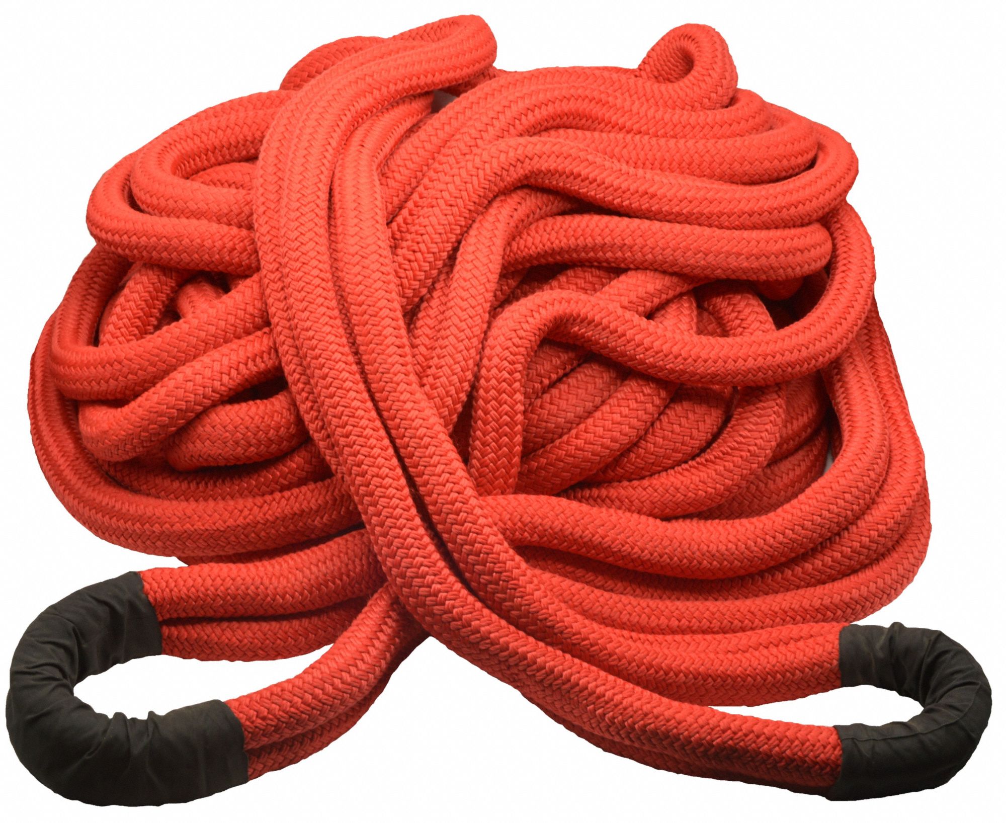 CATAPULT, 30 ft Overall Lg, Nylon, Recovery Rope - 795G68|10-4100030 ...
