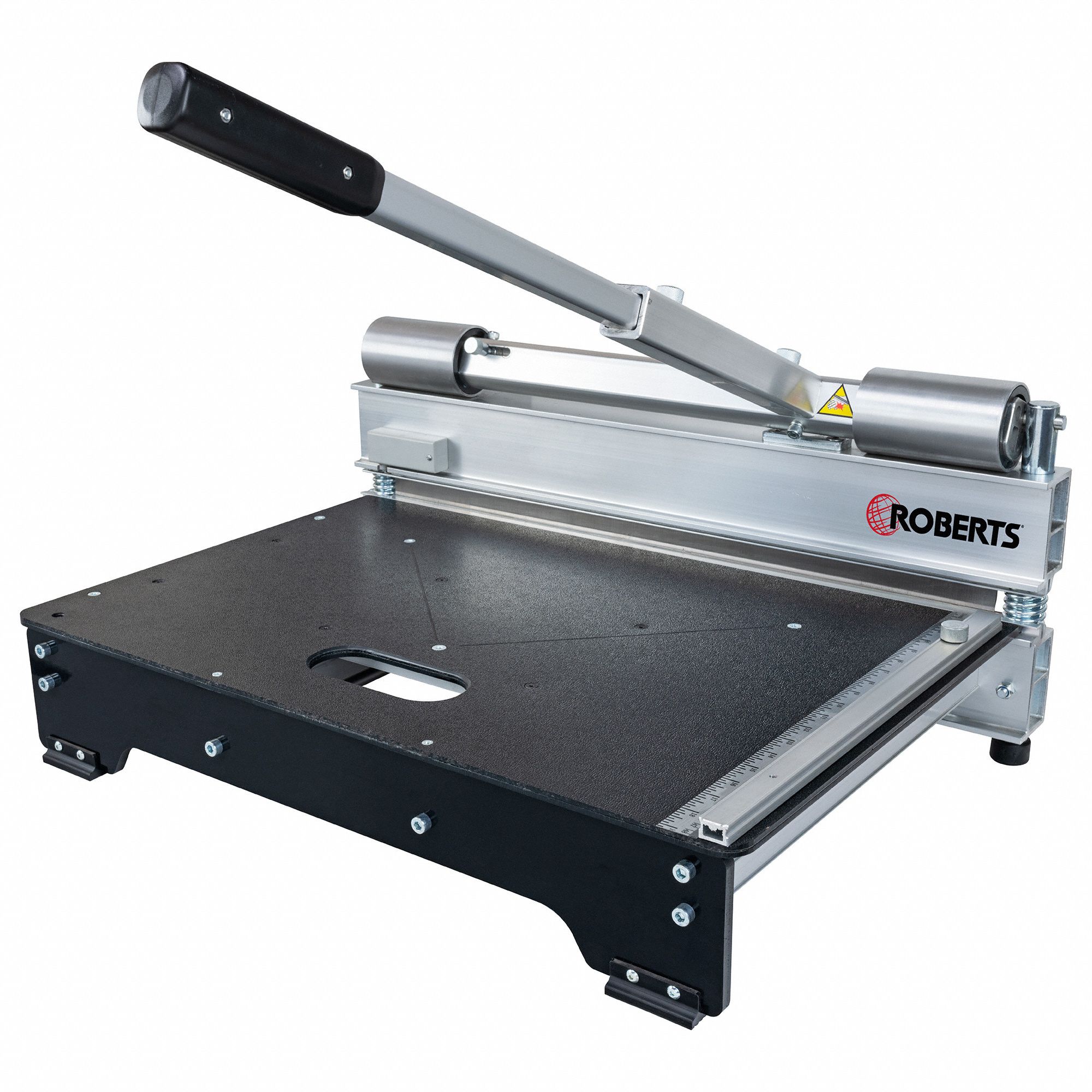 Multi-Floor Cutter: 25 in Cutting Lg - Straight, 17 in Cutting Lg - Diagonal