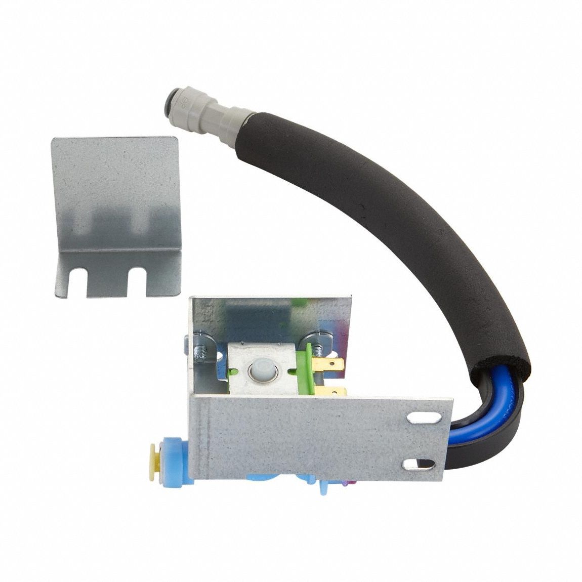 Solenoid Valve Assembly