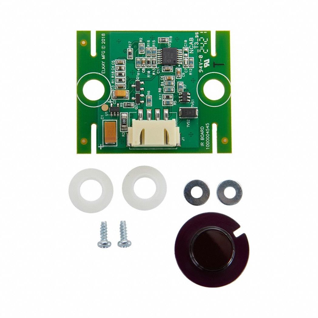 Infrared Sensor Kit