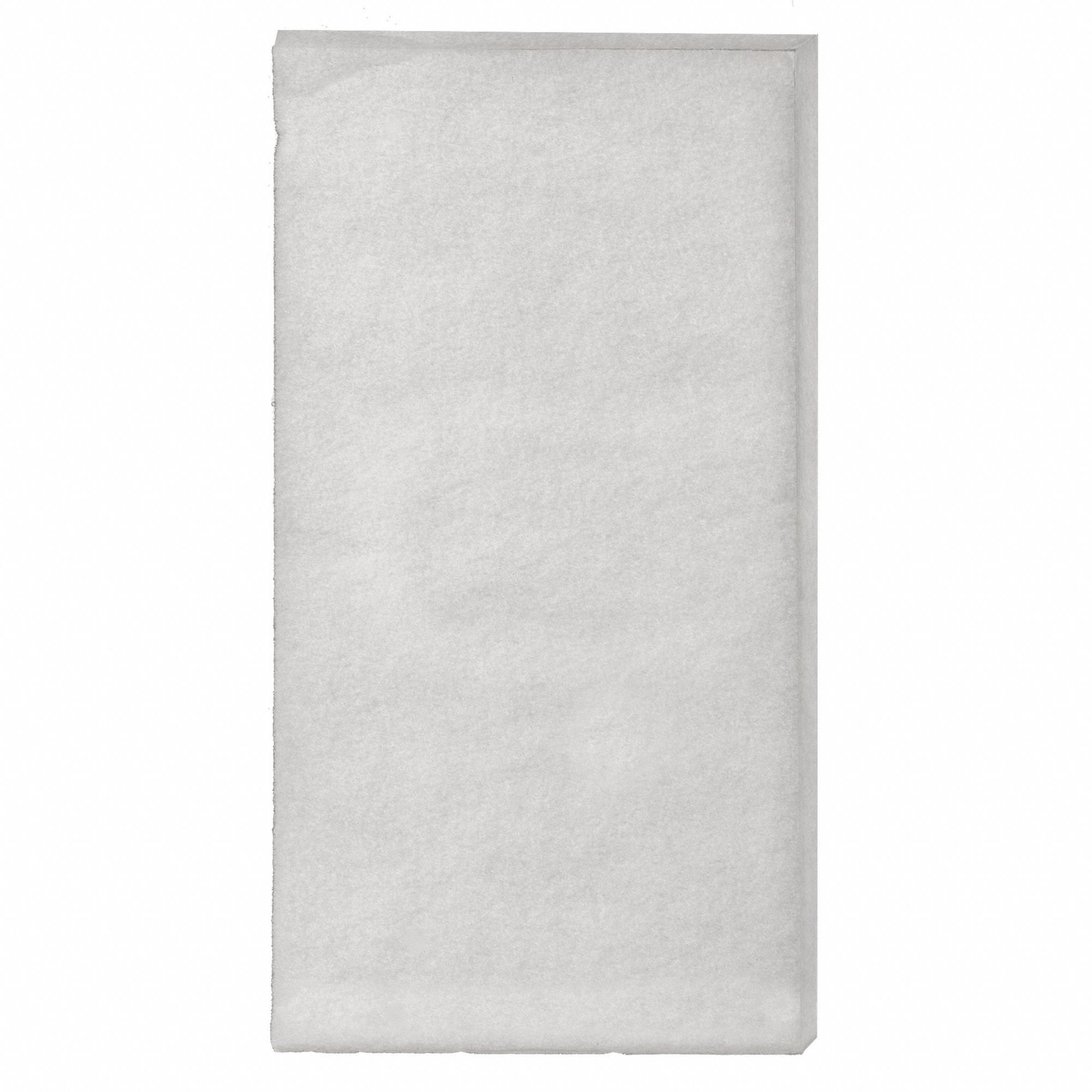 Pre-Filter: Array AR1 UVC, 812CC6/812CC8, 8 3/4 in x 1/2 in x 1/2 in, 2 PK