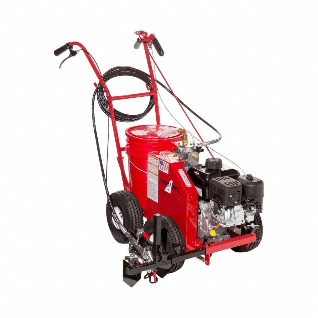 4600 Walk-Behind Line Striper