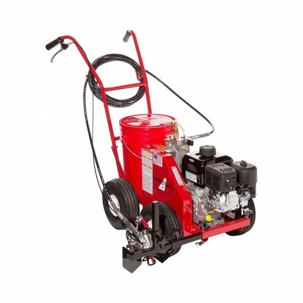 4400 Walk-Behind Line Striper