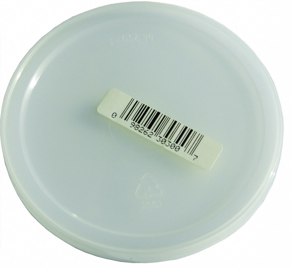 Paint Mix and Measure Container 8 oz