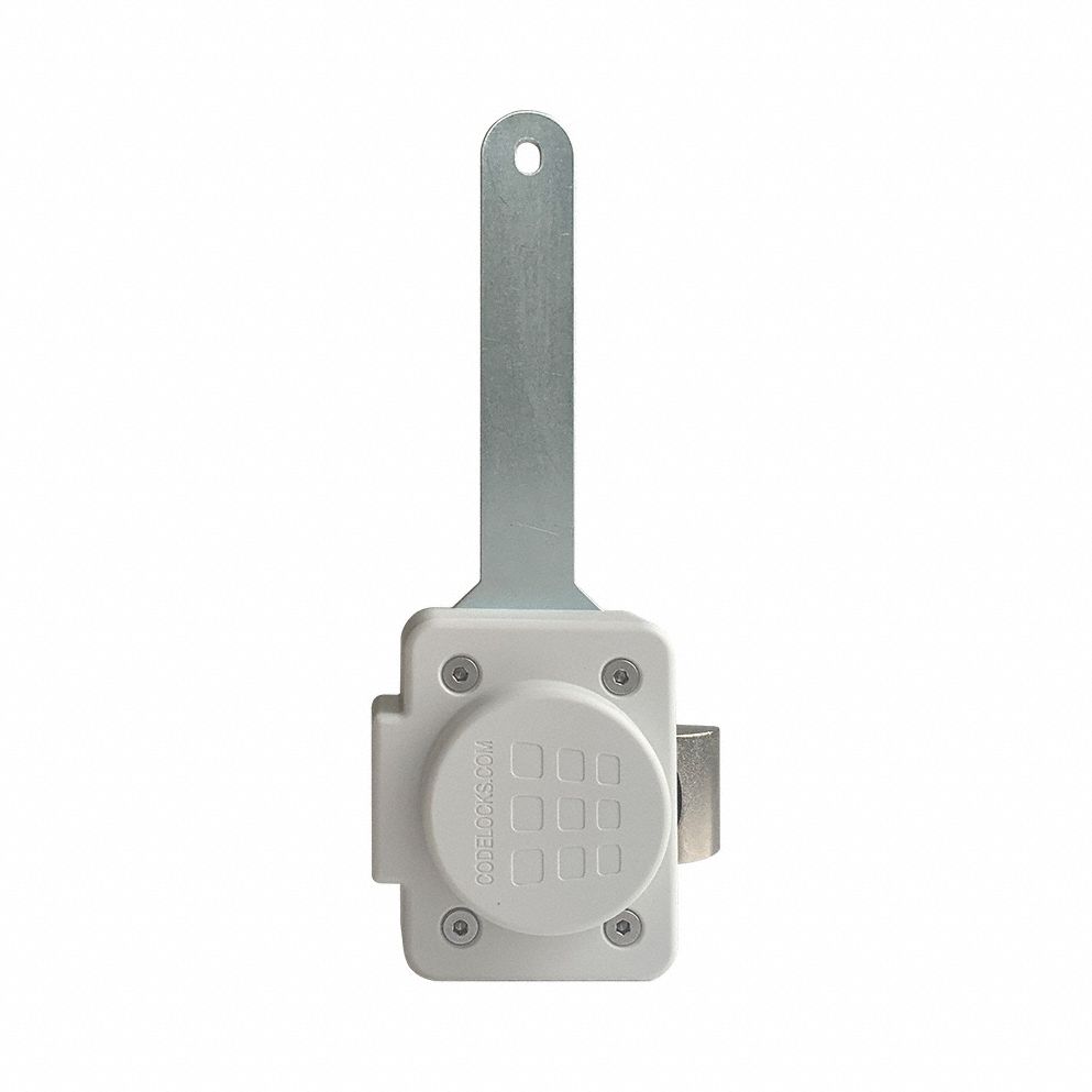 Slam Latch: Compatible