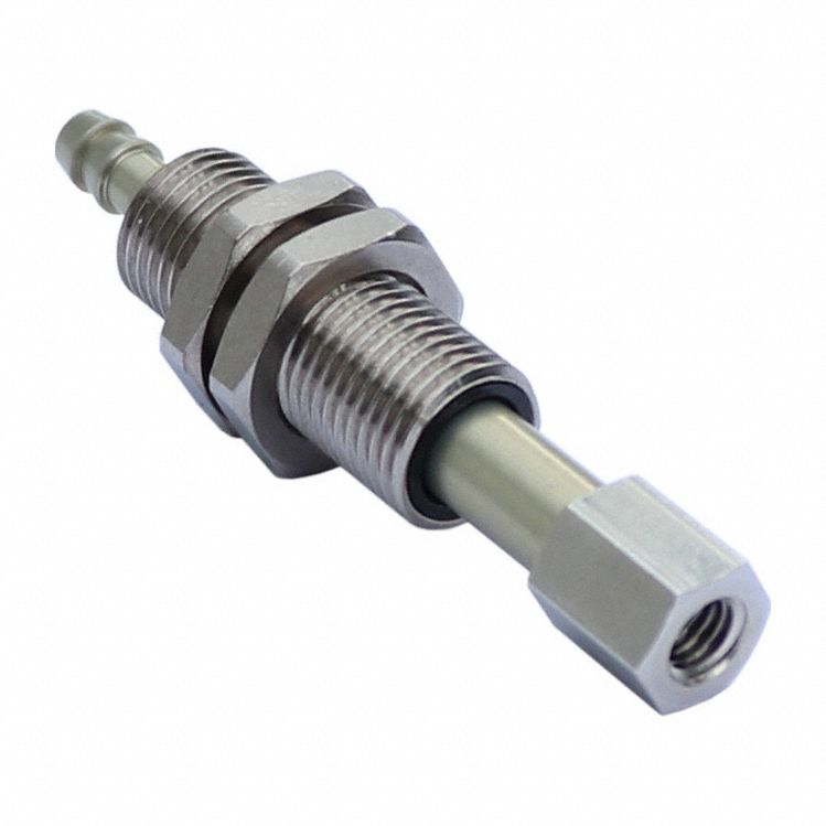 Vacuum Buffer: FSTIm,