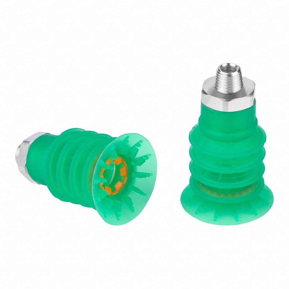 Food-Safe Vacuum Pads & Pad Assemblies