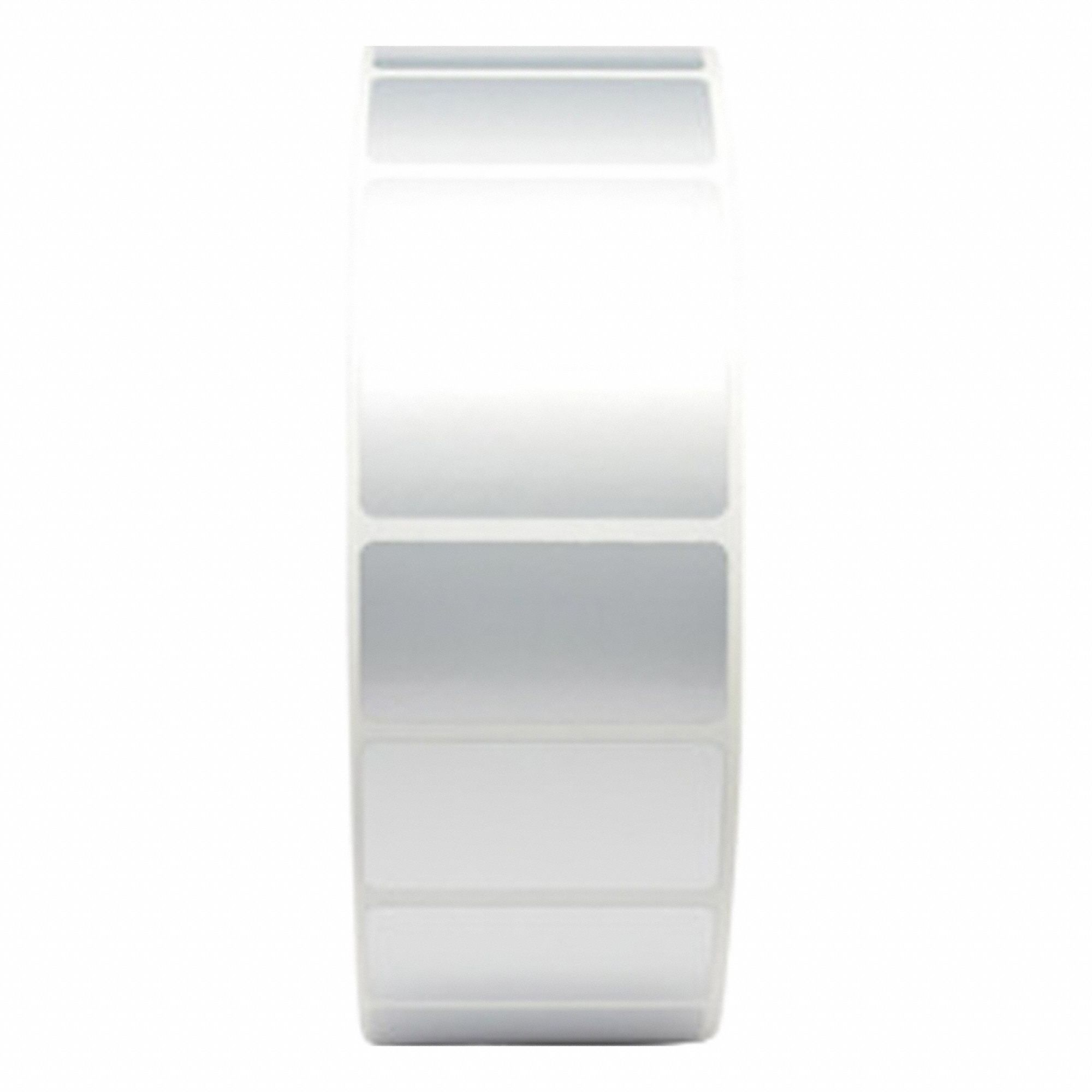 ZEBRA, 2 in Label Wd, 1 in Label Ht, Barcode Printer Labels - 896RZ3 ...