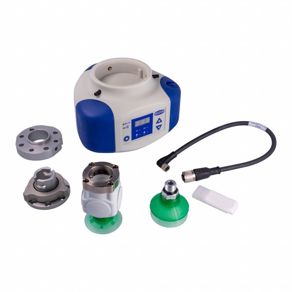 Vacuum Gripper Integration Kits