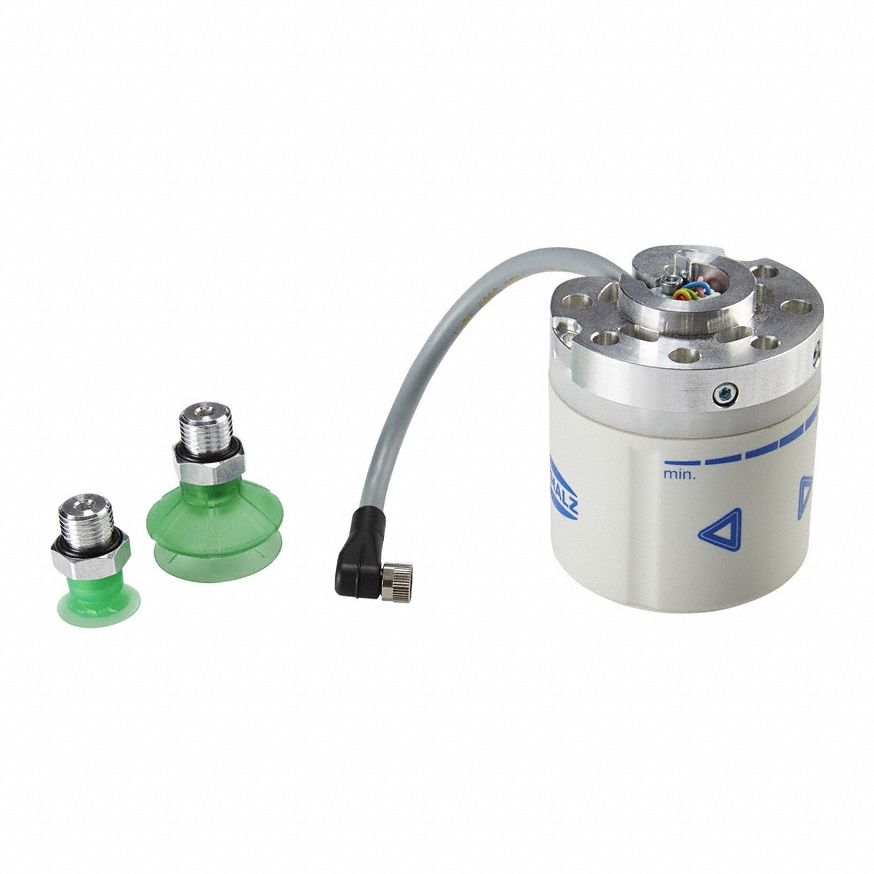 Cobotic Integration Kit: ECBPMi, For OMRON Brand, 1.6 lpm Max Flow Rate, 0.30 A