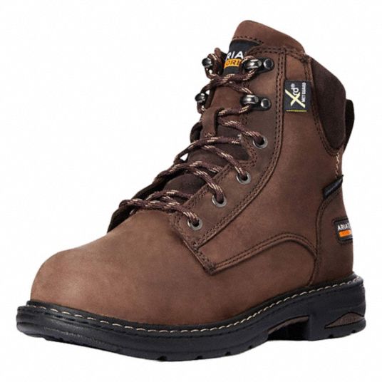 ARIAT, Best Slip-Resist/Composite Toe/Electrical Hazard (EH