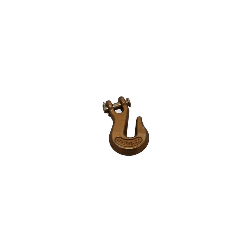 Campbell 10 in. H X 3/8 in. Utility Grab Hook 6600 lb Campbell 10 in. H X 3/8 in. Utility Grab Hook 6600 lb