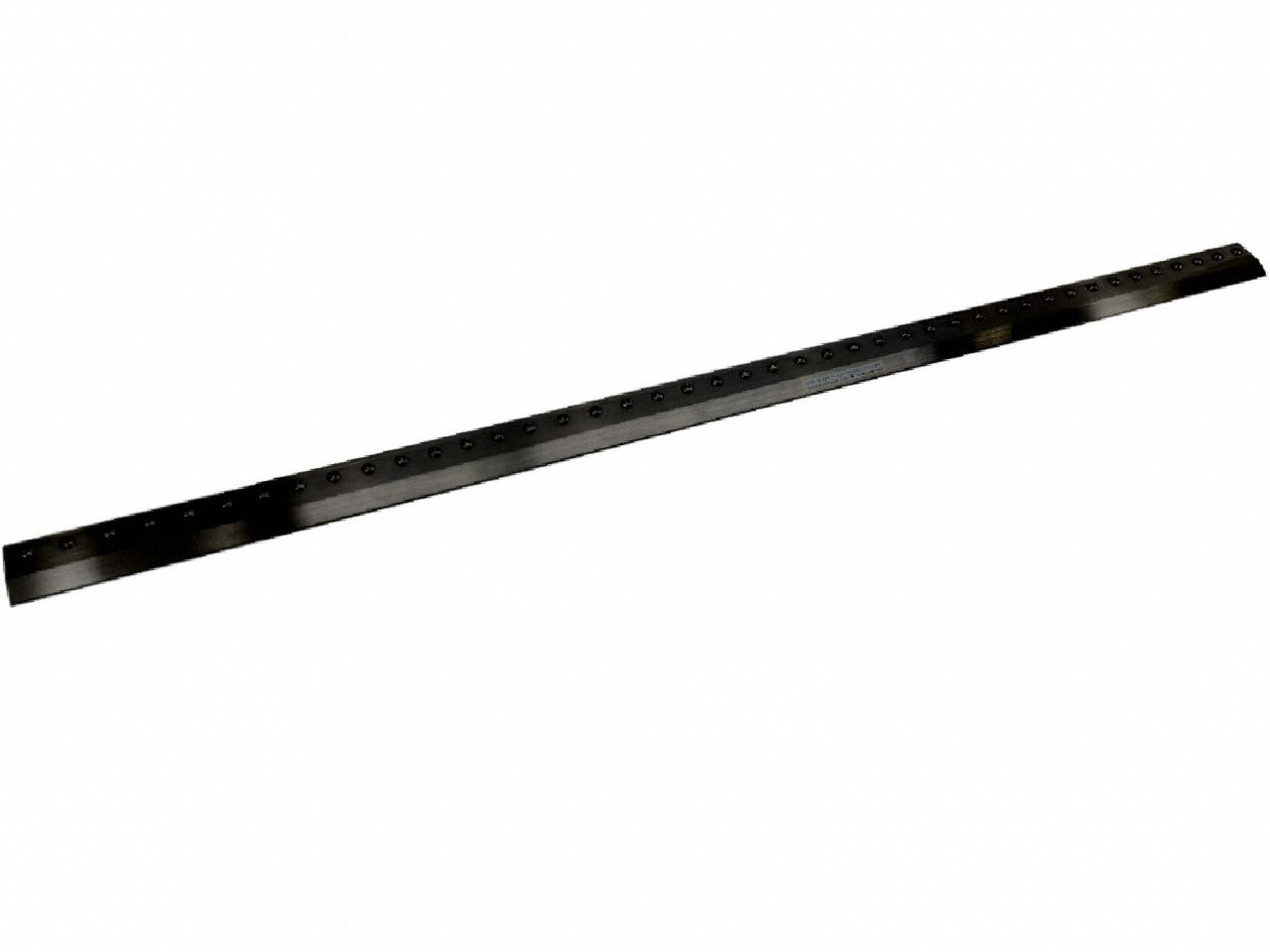 X-Stream Air Blade air knife: 48 in Air Slot Wd, Aluminum, 0.002 in Air Slot Ht, 10048XHA