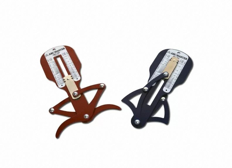 Aluminum Powder Coated