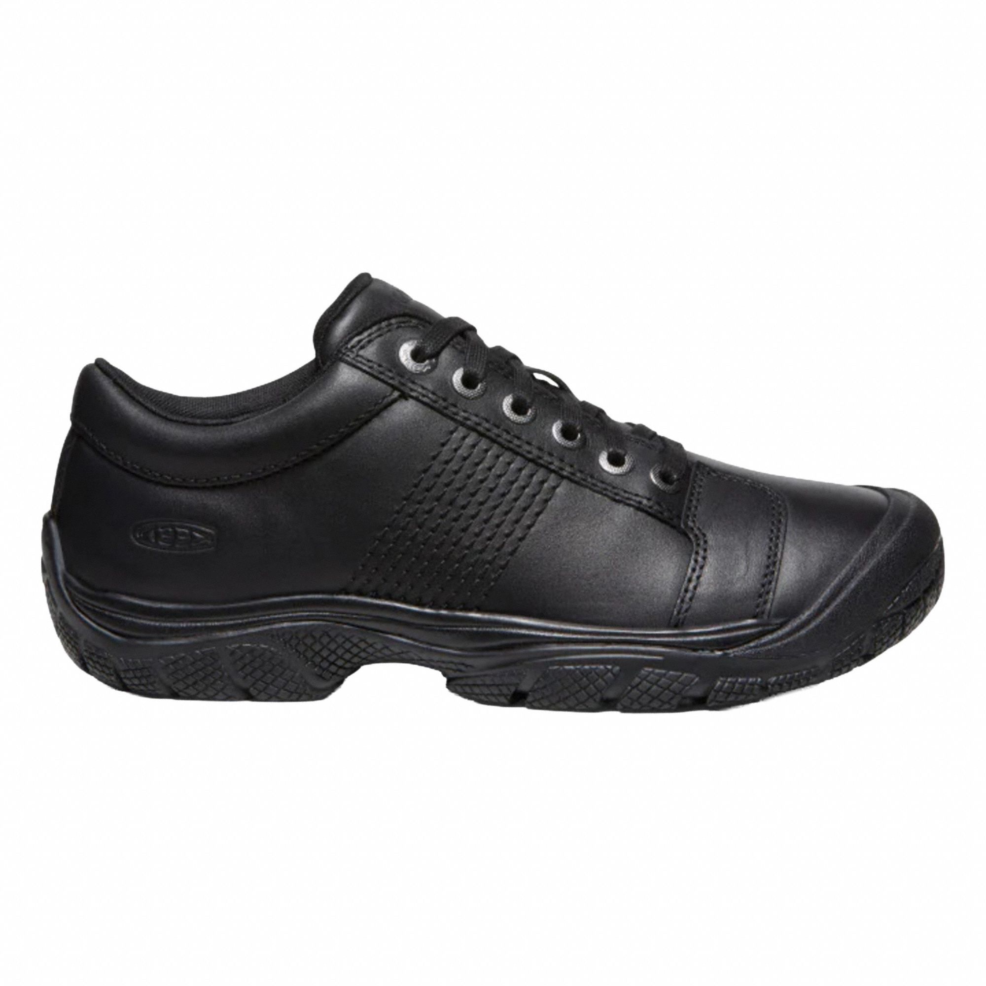 Athletic Shoe: Size,