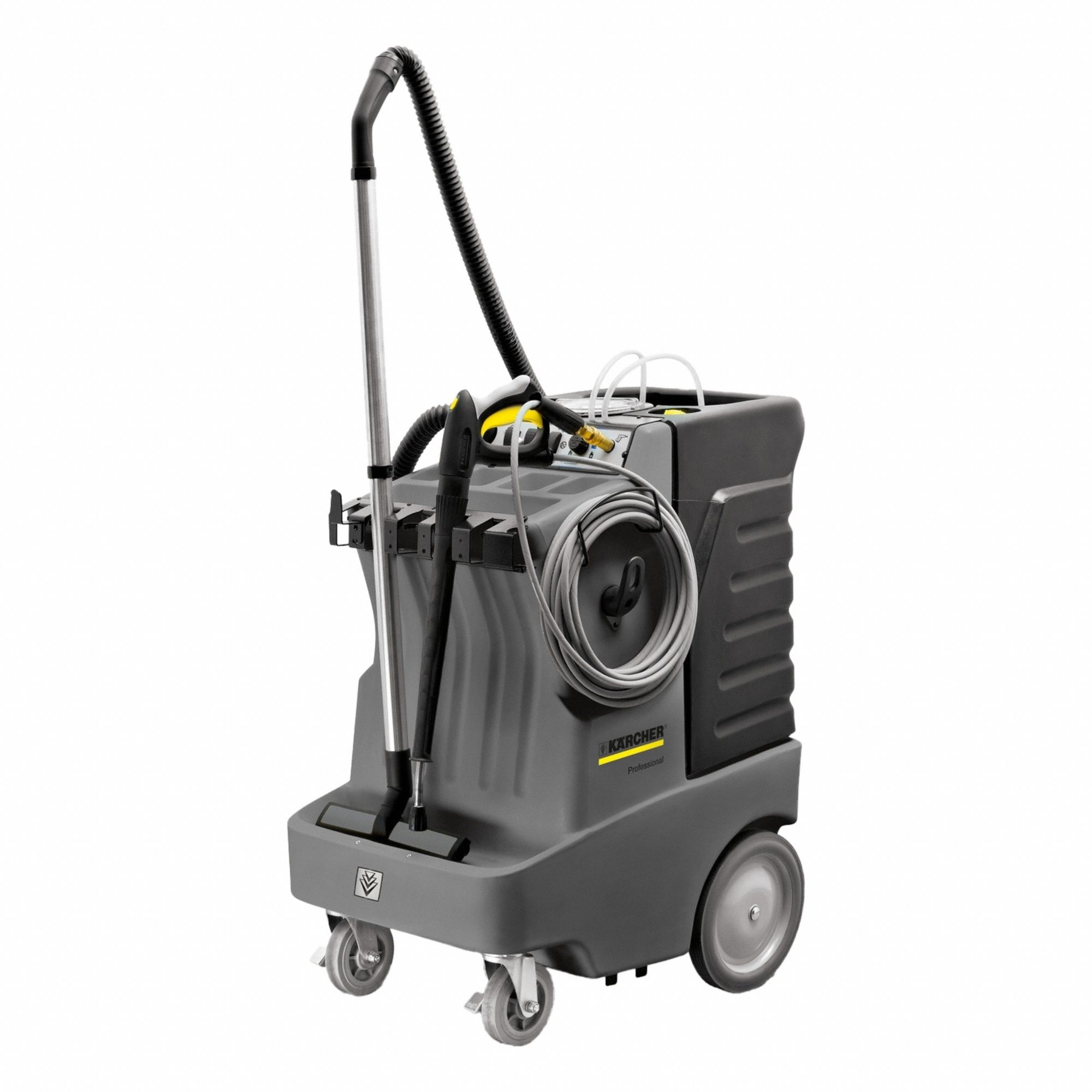 Multi-Surface Cleaning Machines