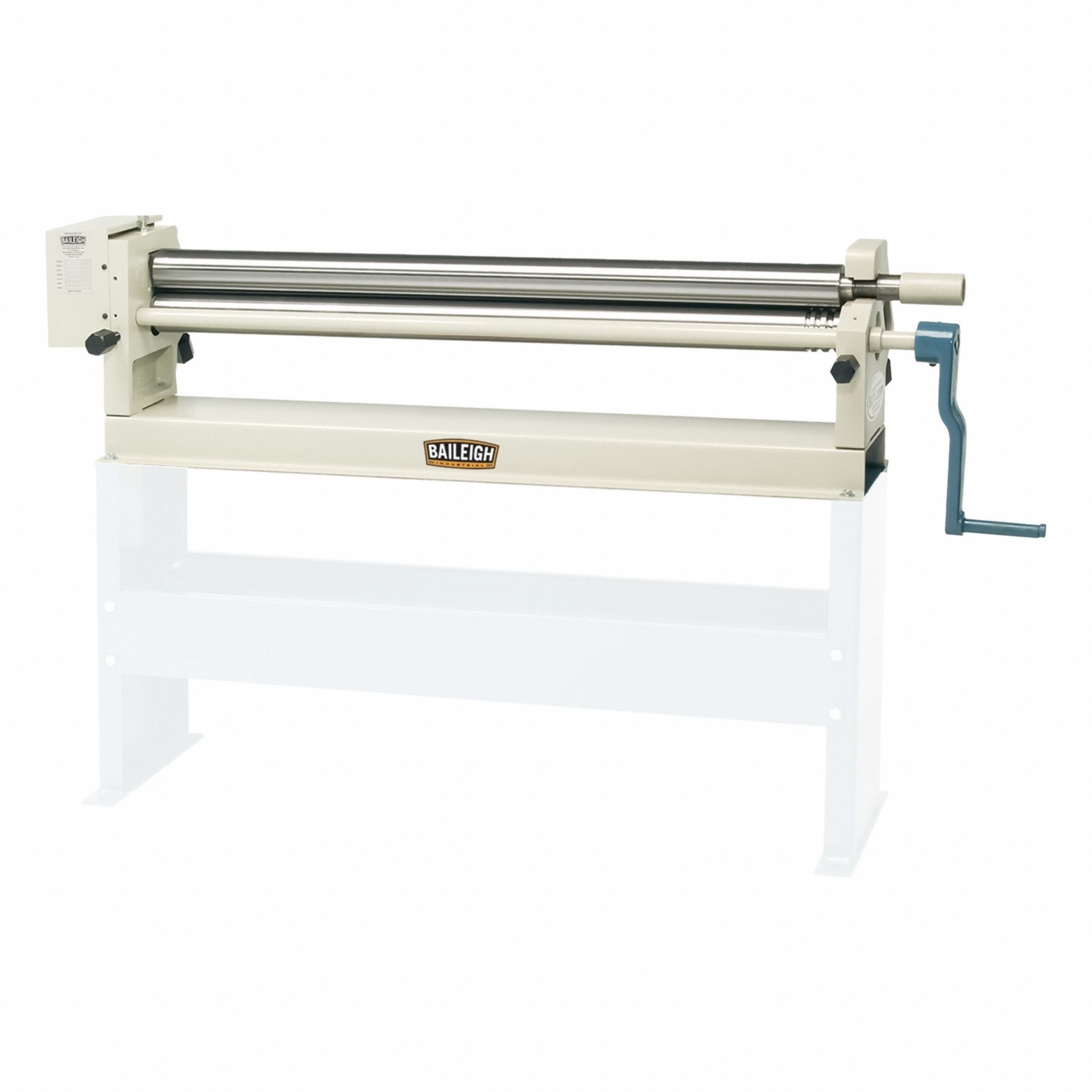 Metal Rolling Machines