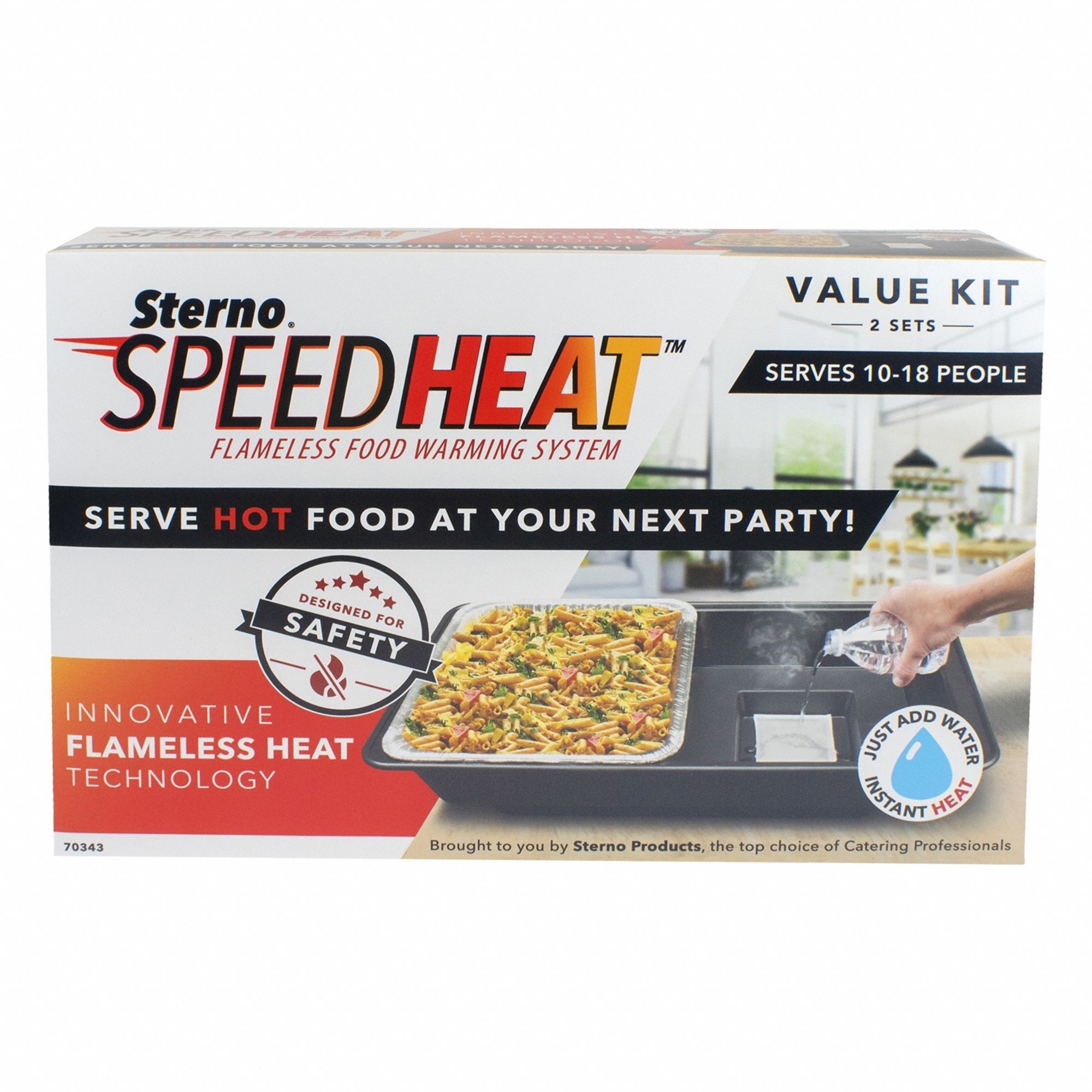 Chafer Polypropylene