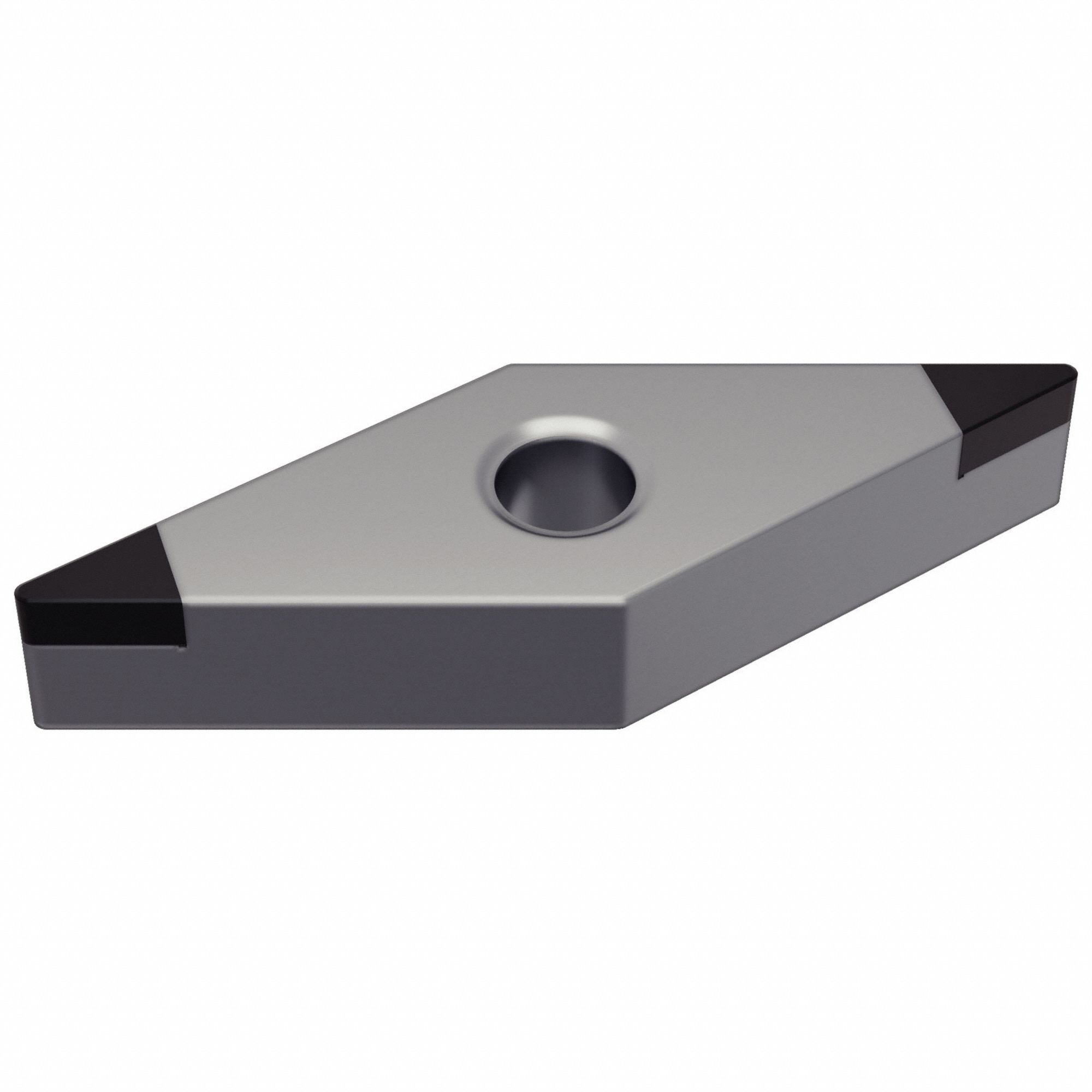 WIDIA, VNGA Insert, CBN, CBN NEGATIVE INSERT 796LW8VNGA331S0425MT