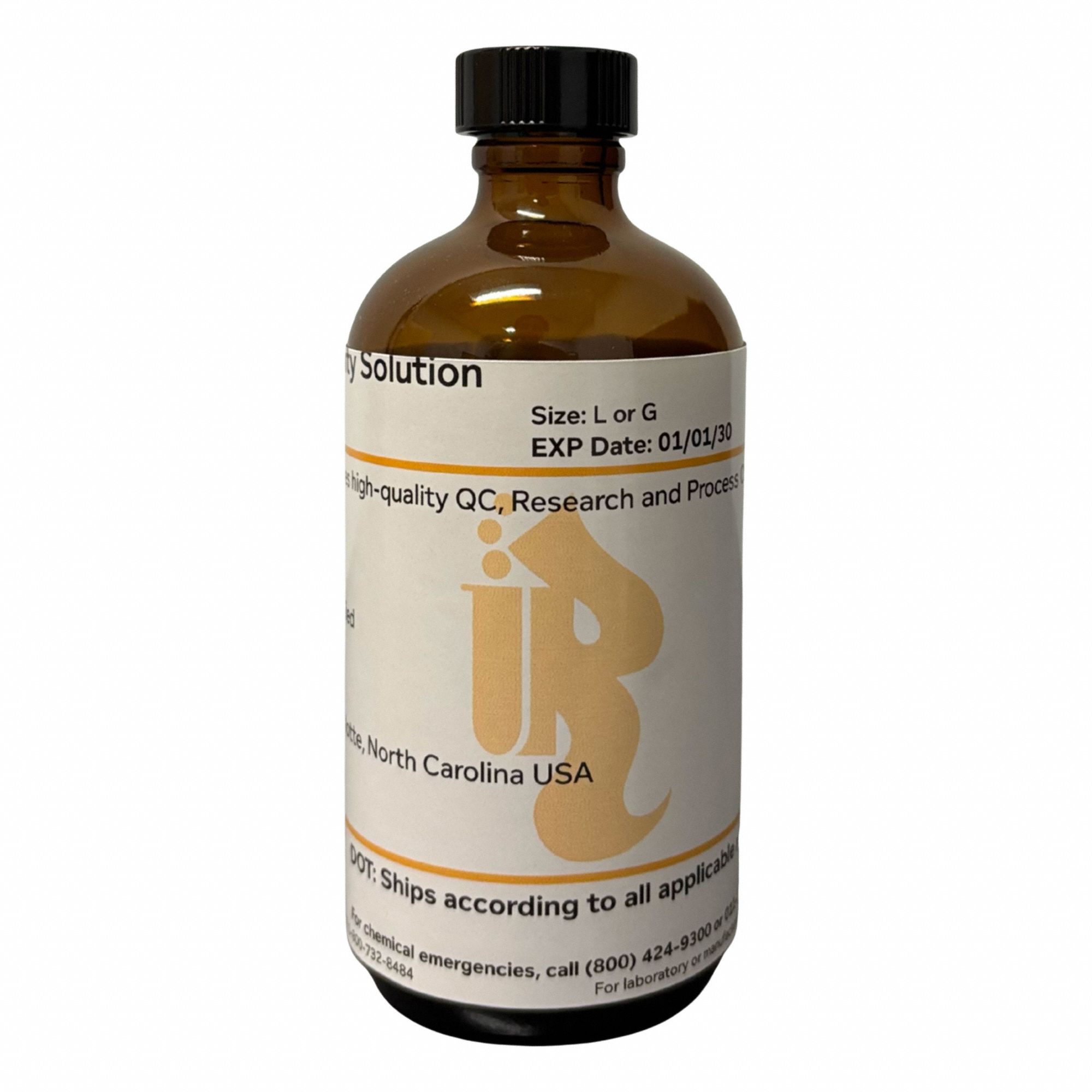 Cyclohexanone: ACS Reagent, 100 mL, 110-82-7, <gt/>99% Concentration, Reagent, Liquid, Bottle, 1