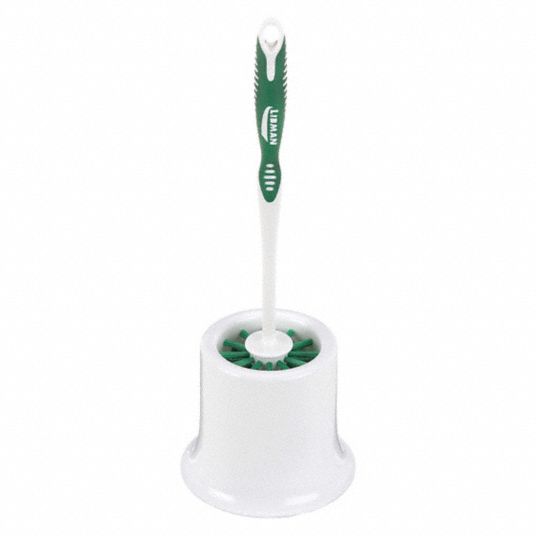 Libman Bowl Brush, and Caddy