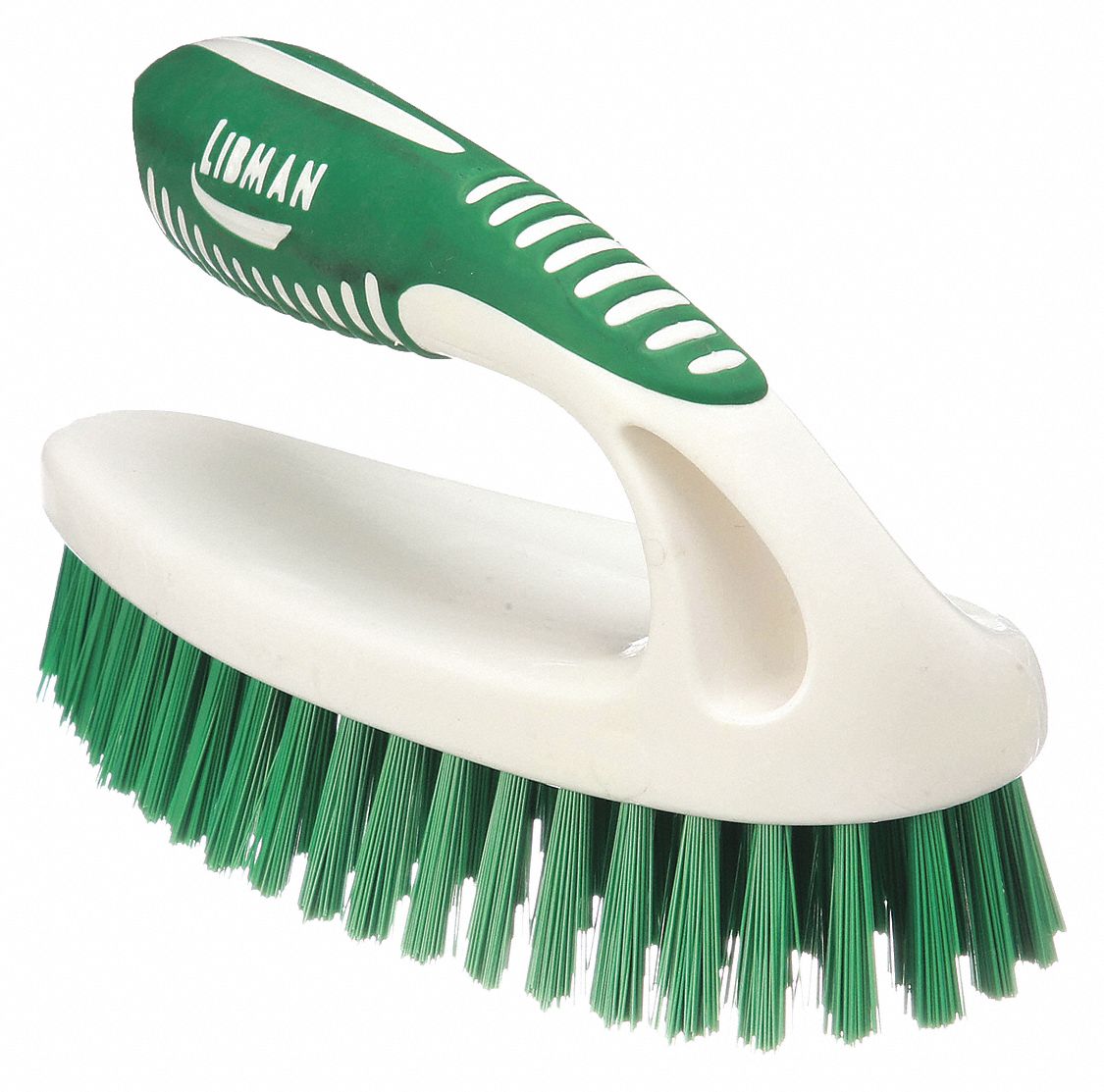 Scrub Brush, 7 in Brush L