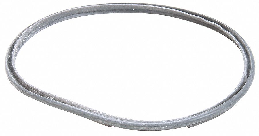 Lid Seal: Fits Robot Coupe Brand