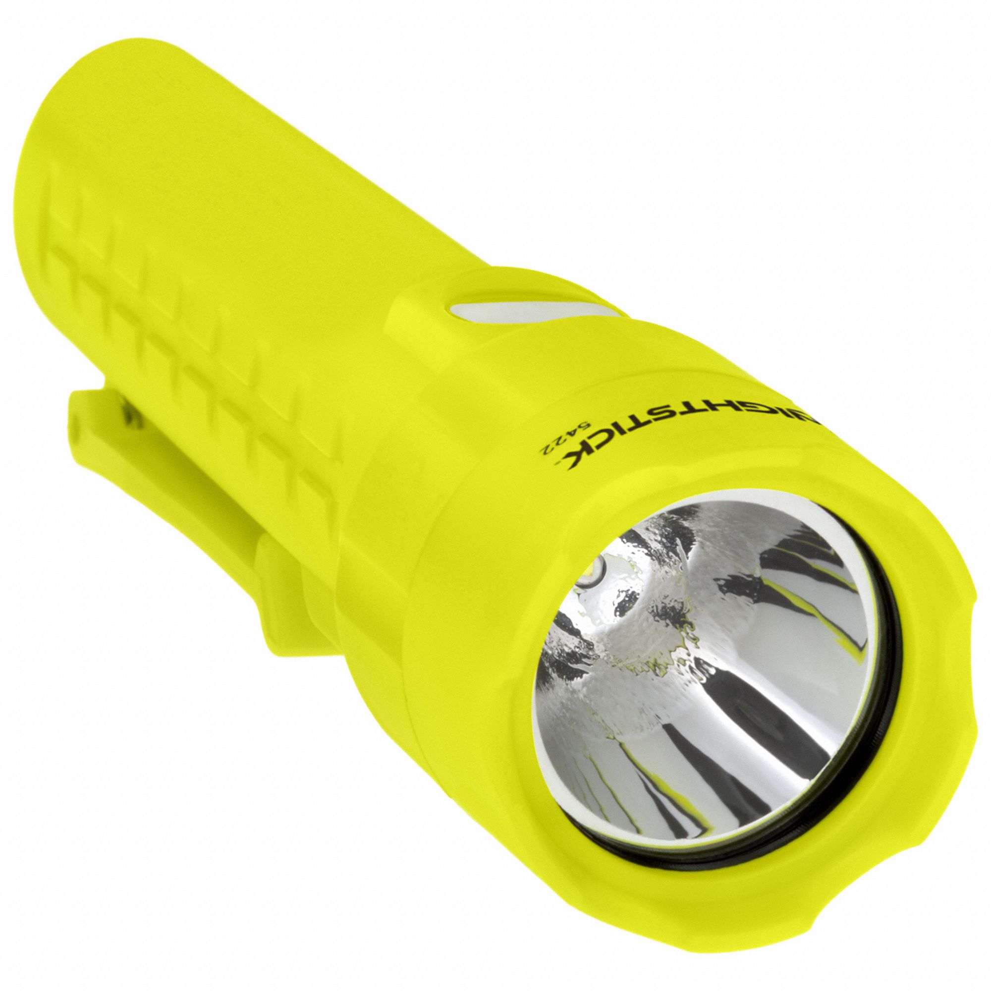 SAFETY RATED FLASHLIGHT,LED,260 LM,IPX7