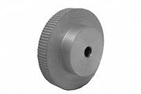 Timing Pulley: Trapezoidal, Fixed, MXL For Belt Trade Size, For 1/4 in Belt Wd