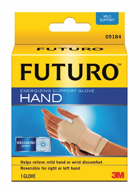 Energizing Support Glove S/M PK12