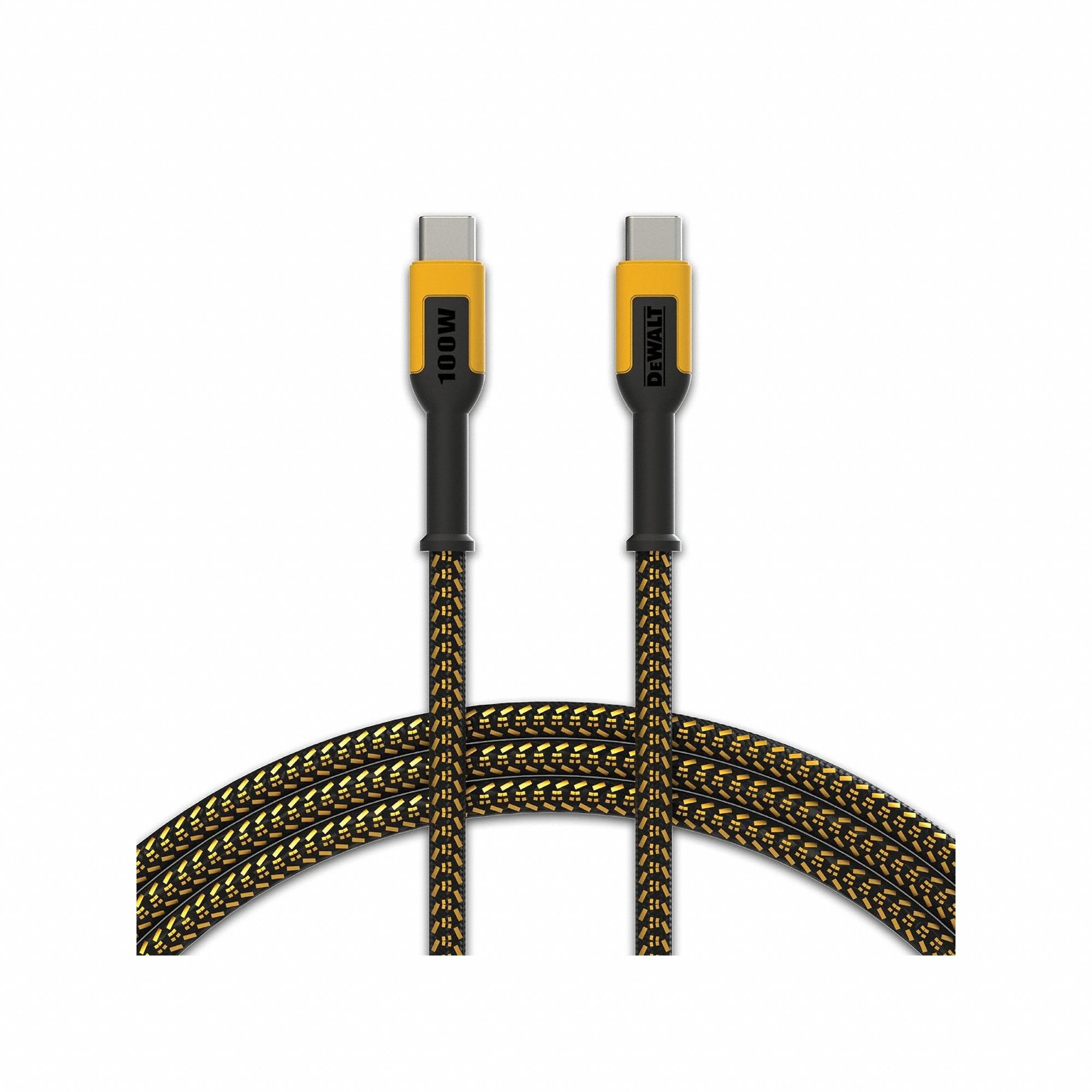 USB Cable Type C Type C 6 ft L
