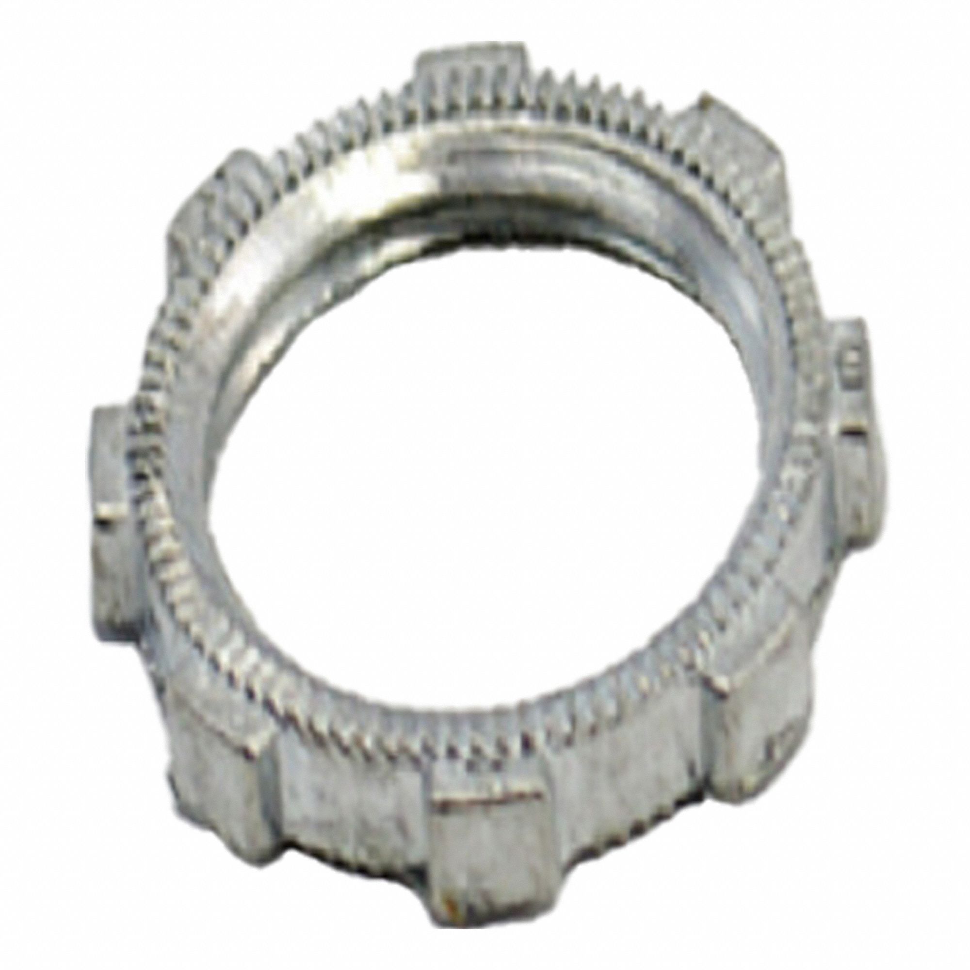 Locknut, Zinc, Locknut