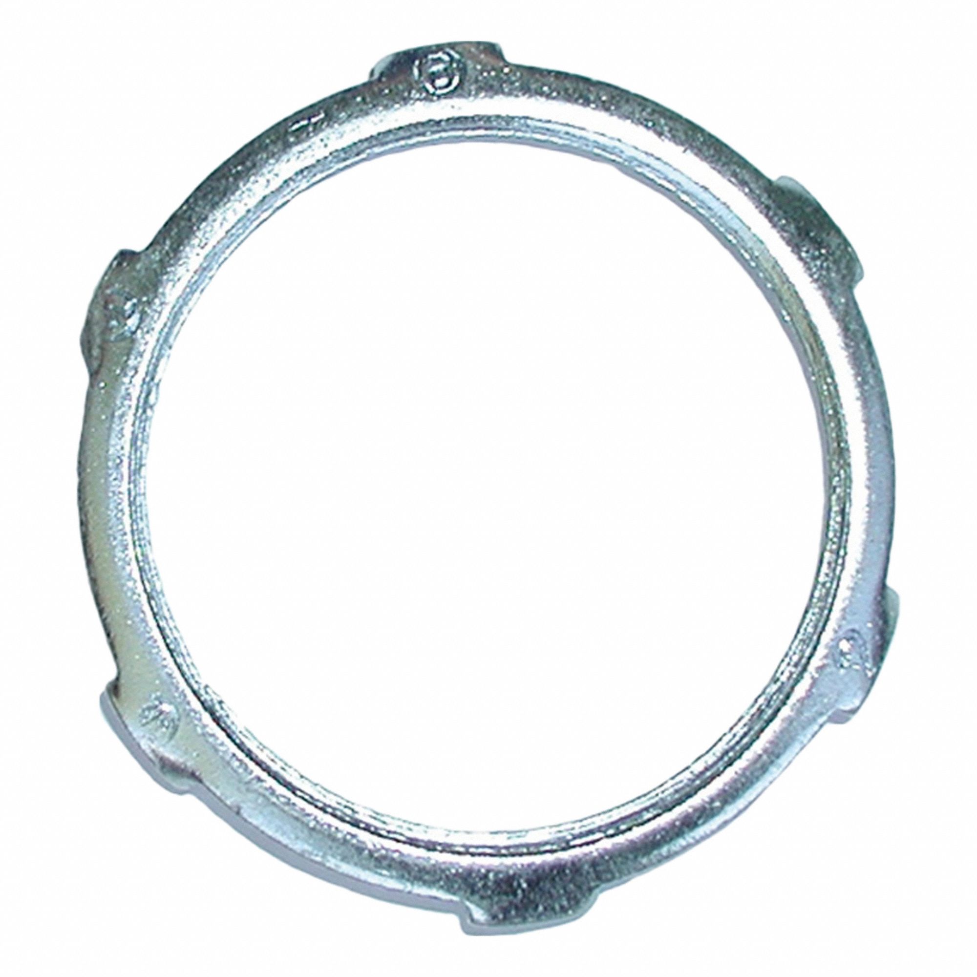 Locknut, Steel, Locknut