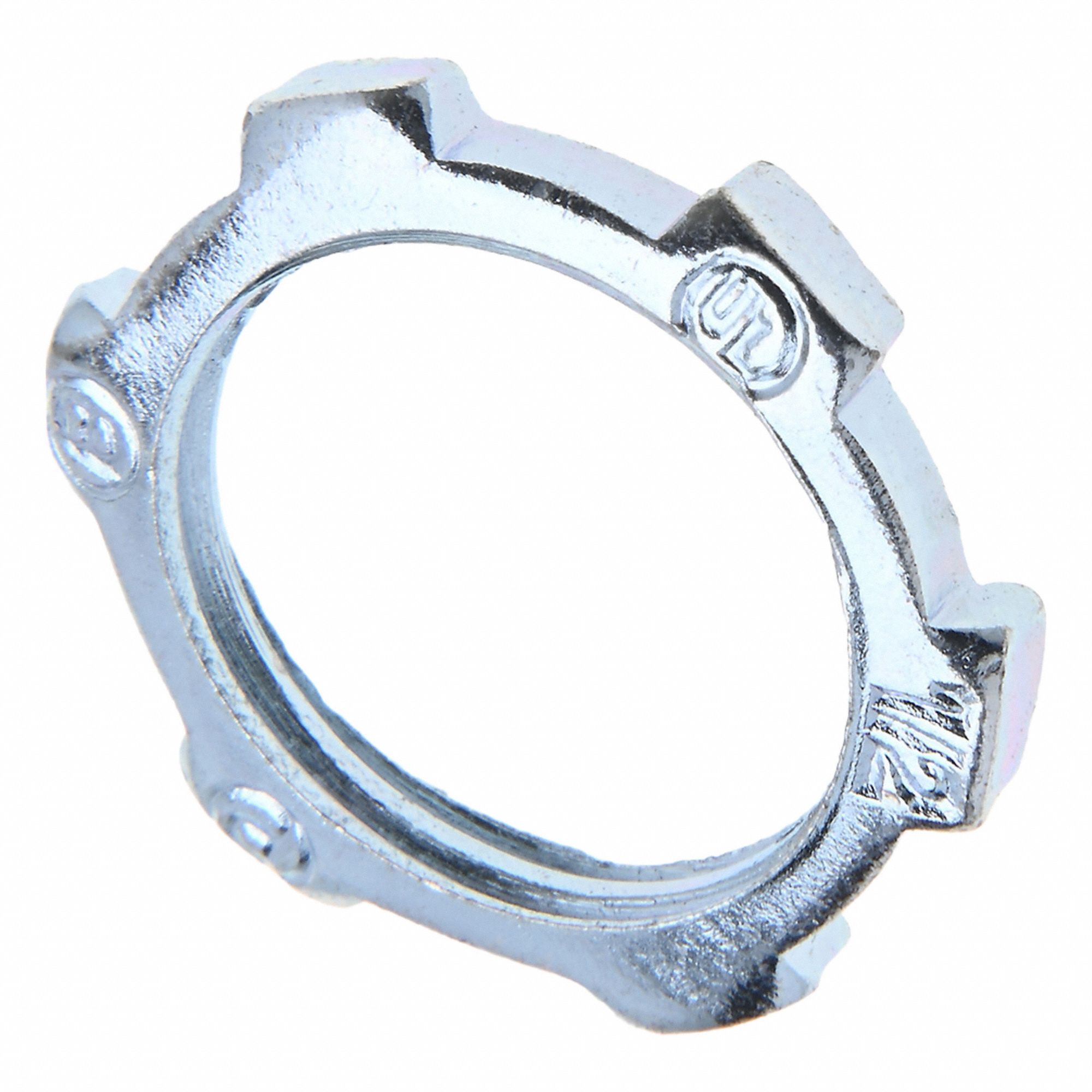 Locknut, Steel, Locknut