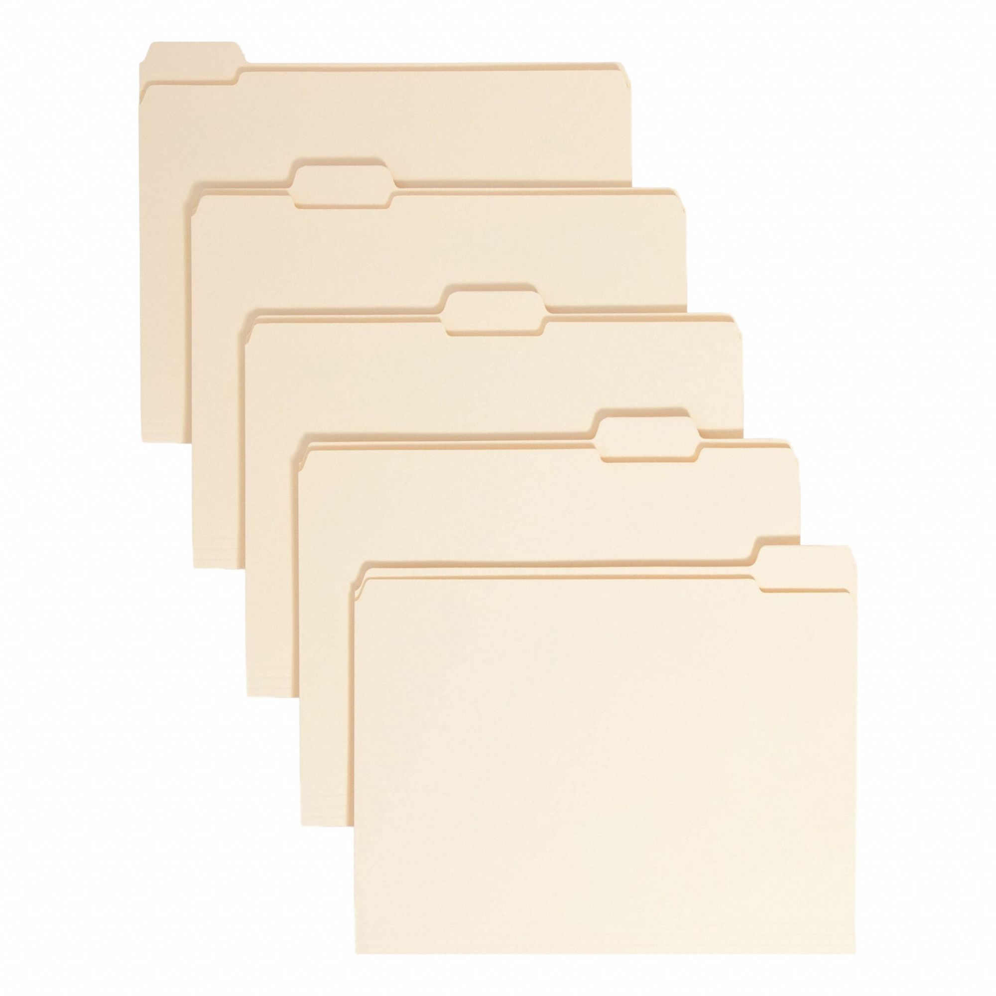File Folder Manila Manila