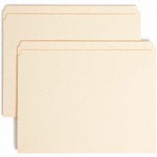 File Folder Manila Paper PK50