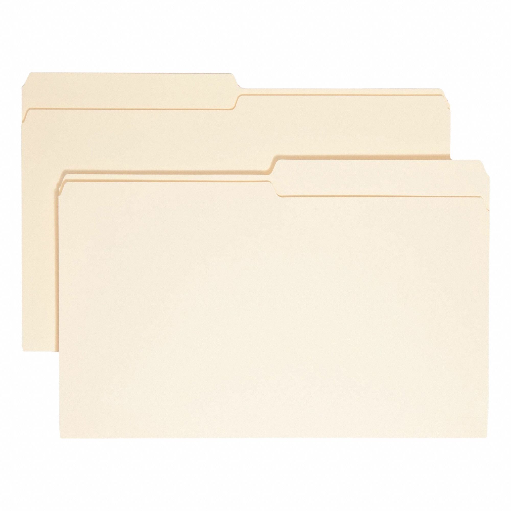 File Folder Manila Manila PK100