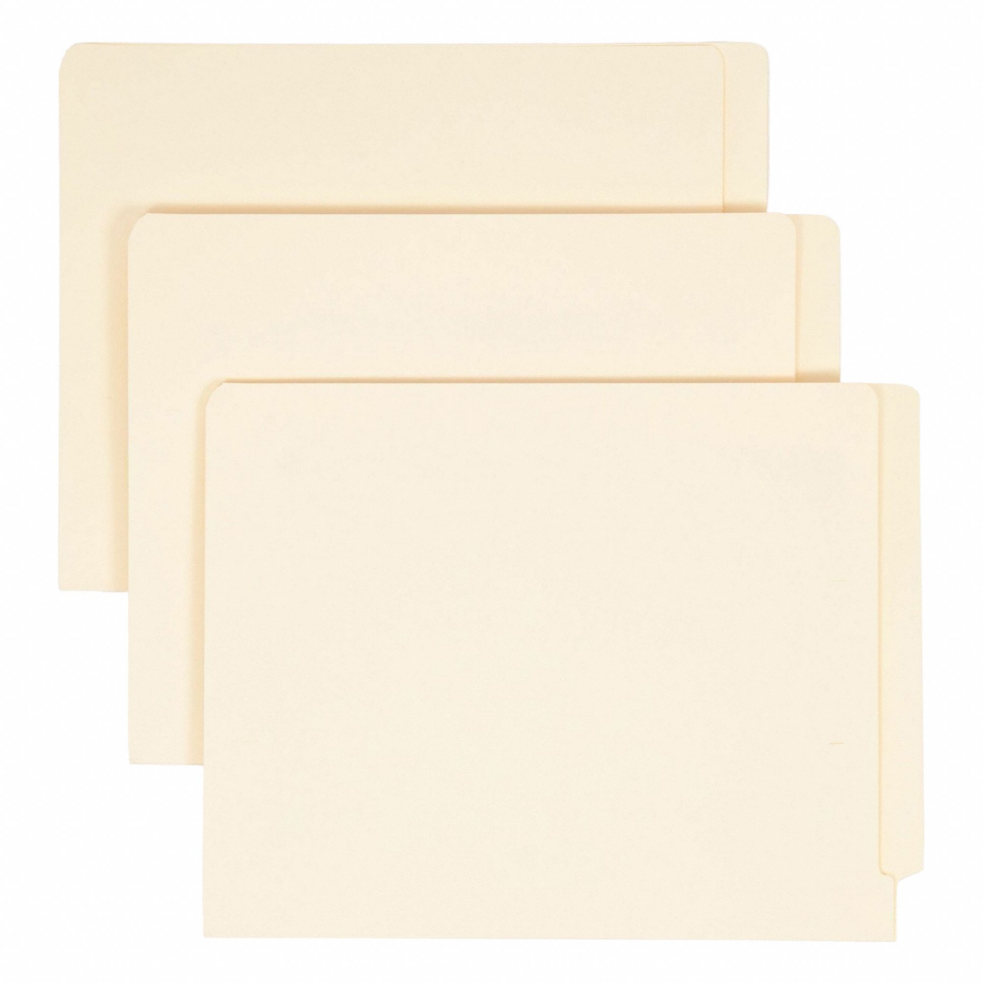 File Folder Manila Manila PK100
