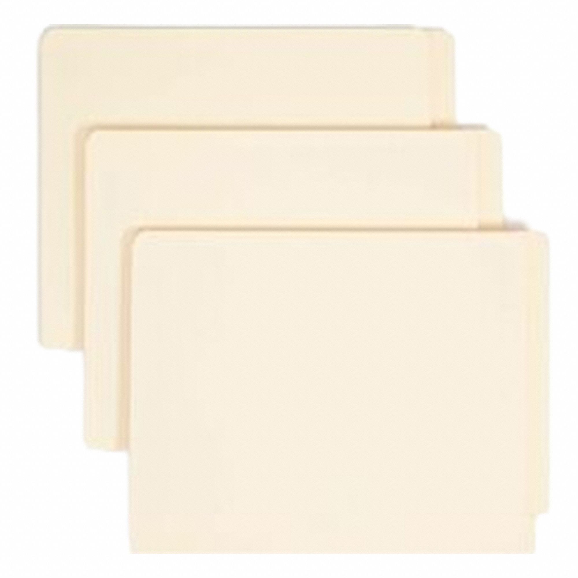 File Folders Manila PK50