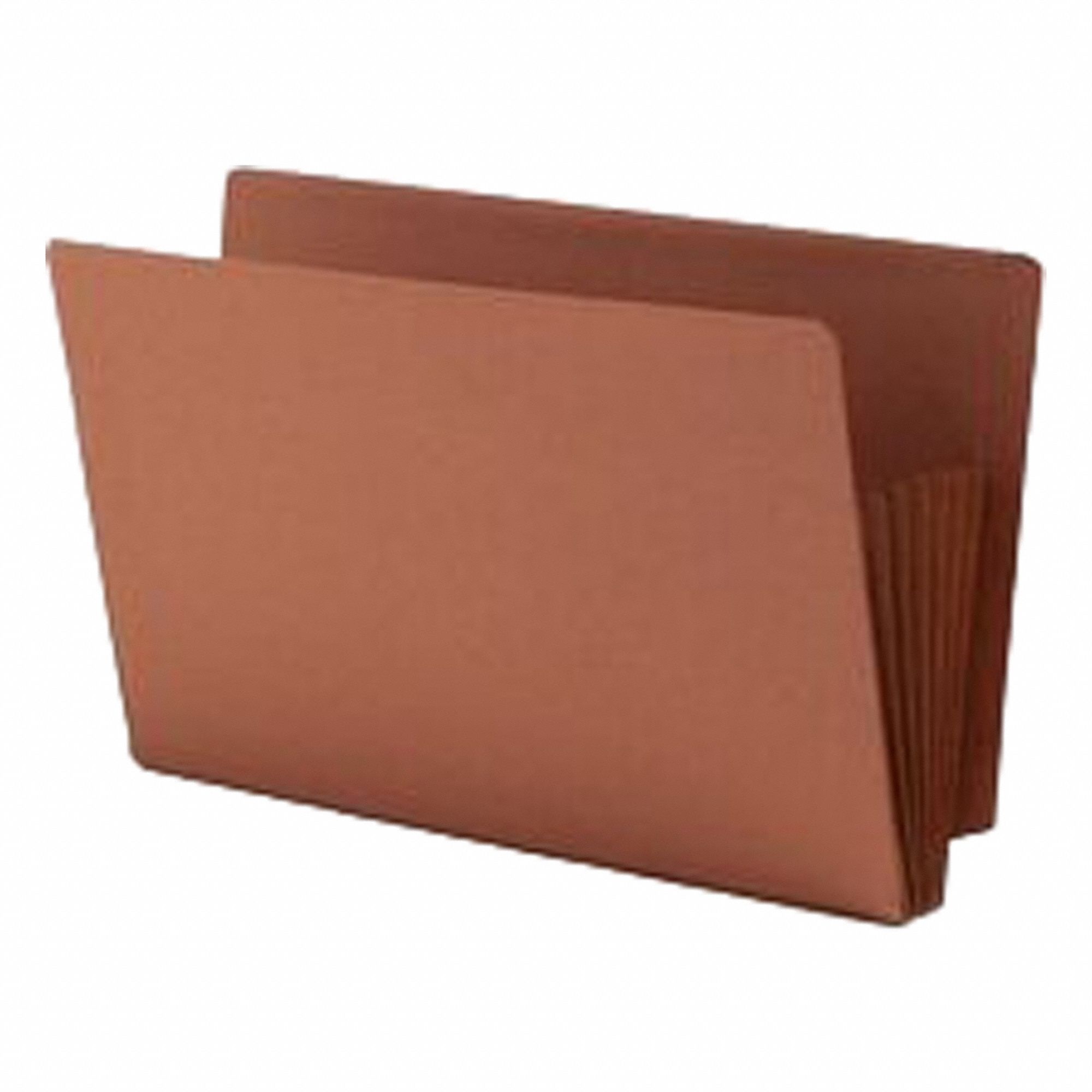 File Pocket Red PK10