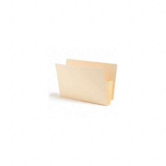 File Pocket - 406RG4|SMD76174 - Grainger