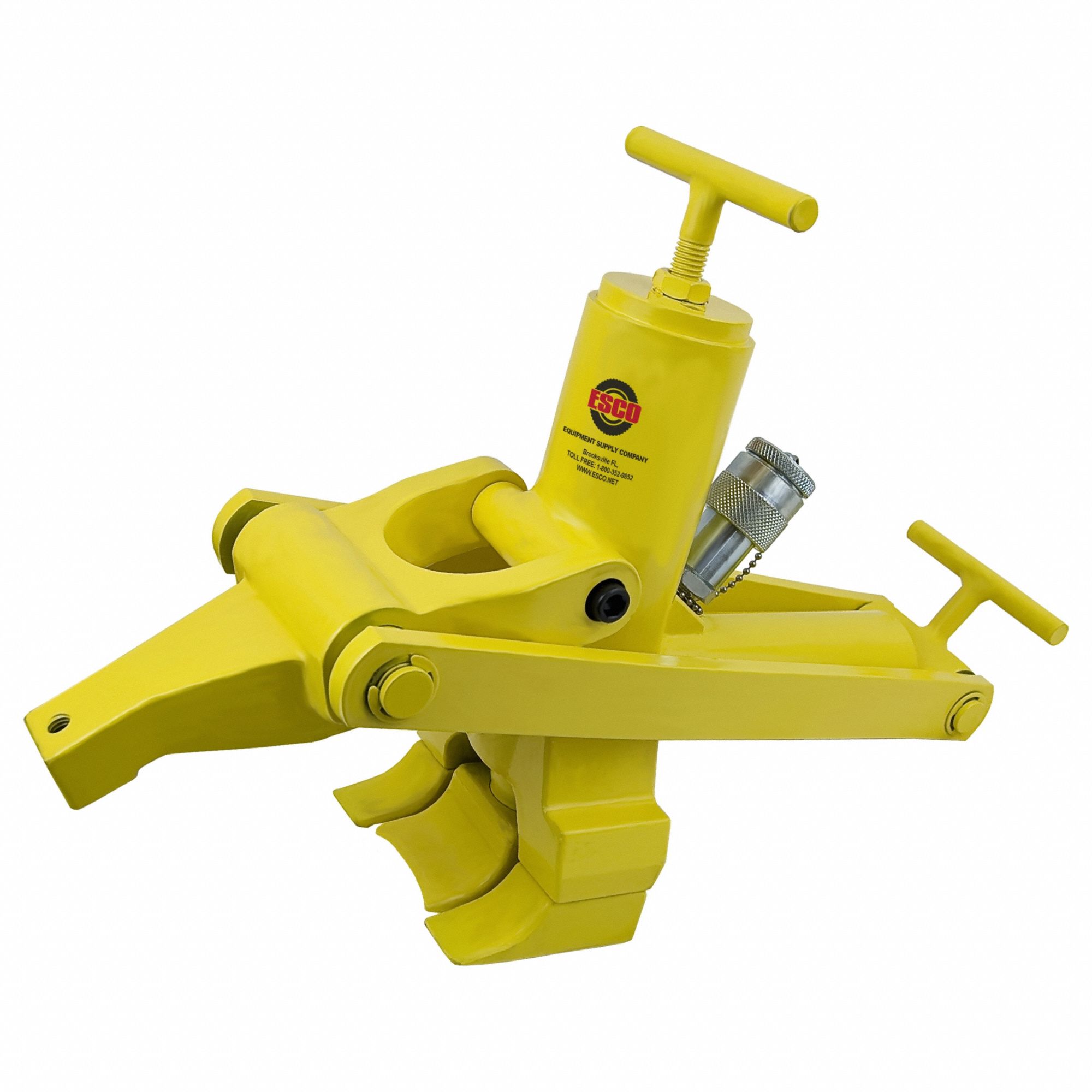 Combi Hydraulic Tire Bead Breaker Steel