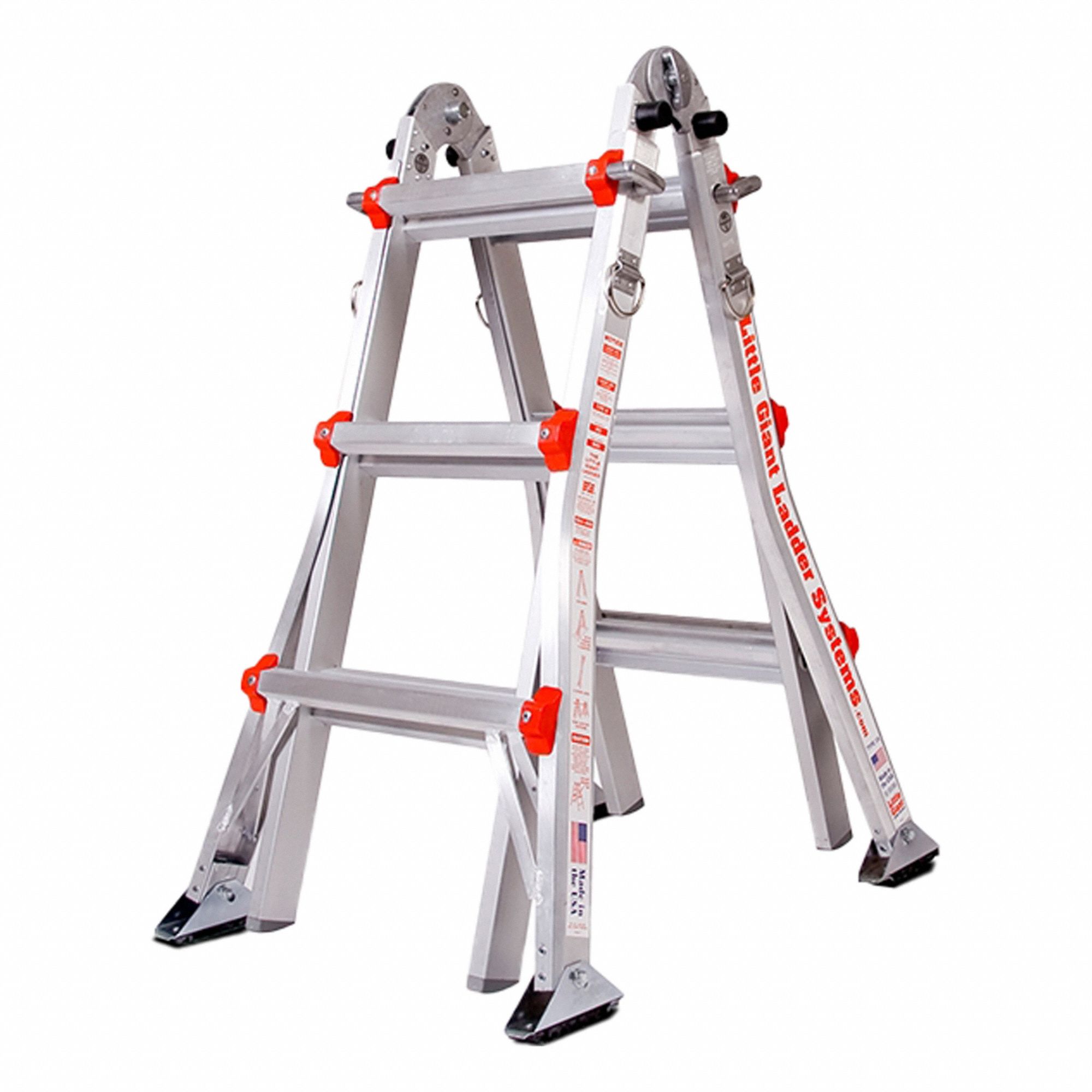 Multipurpose Ladder Grainger