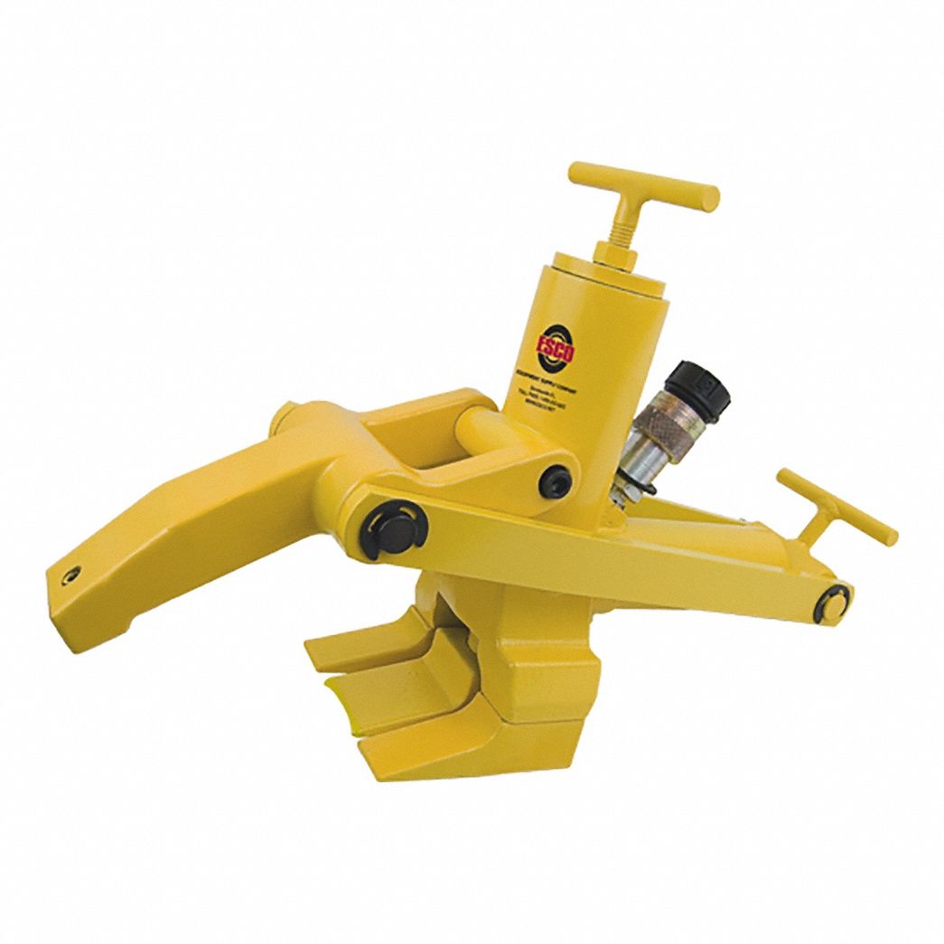 BikeMaster Bead Breaker Tool For Motorcycle Tires - Essential Shop Tool For DIY Repairs