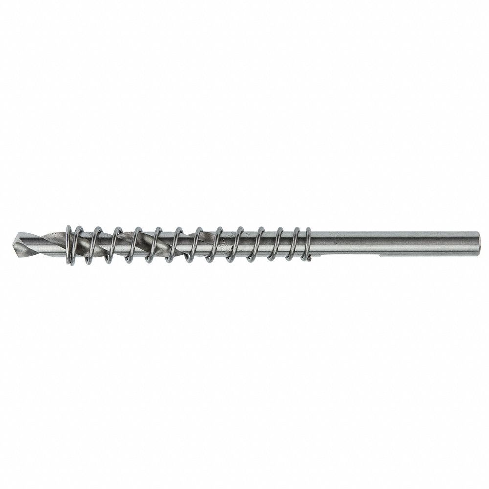 Pilot Drill PK2