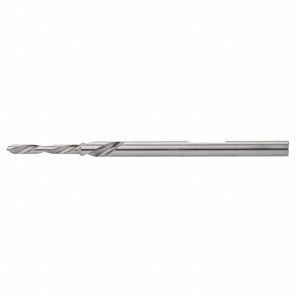 Pilot Drill PK2