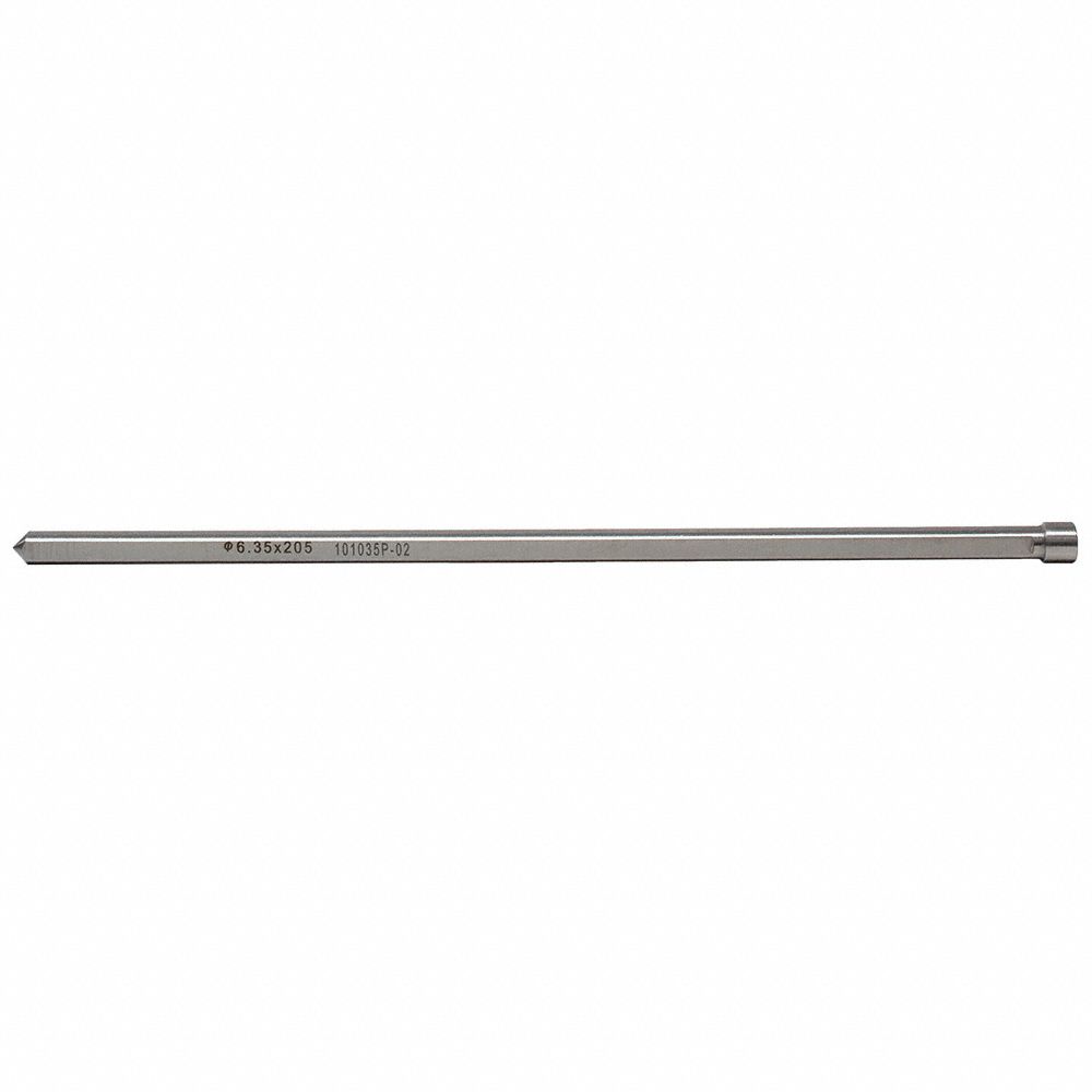 Pilot Drill PK2