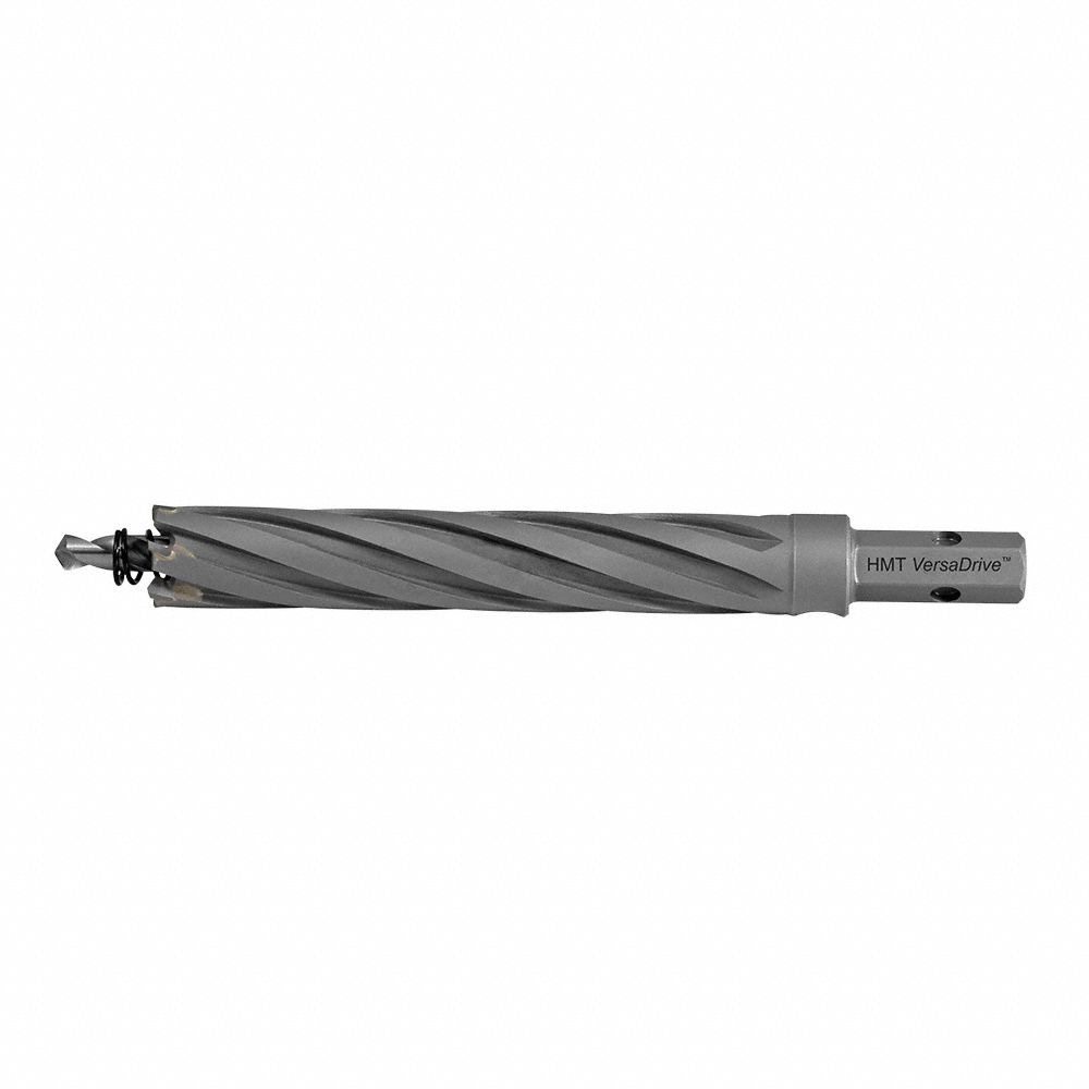 HOLEMAKER TECHNOLOGY, 7/8 in Saw Dia., 3 15/16 in Max. Cutting Dp, Hole ...