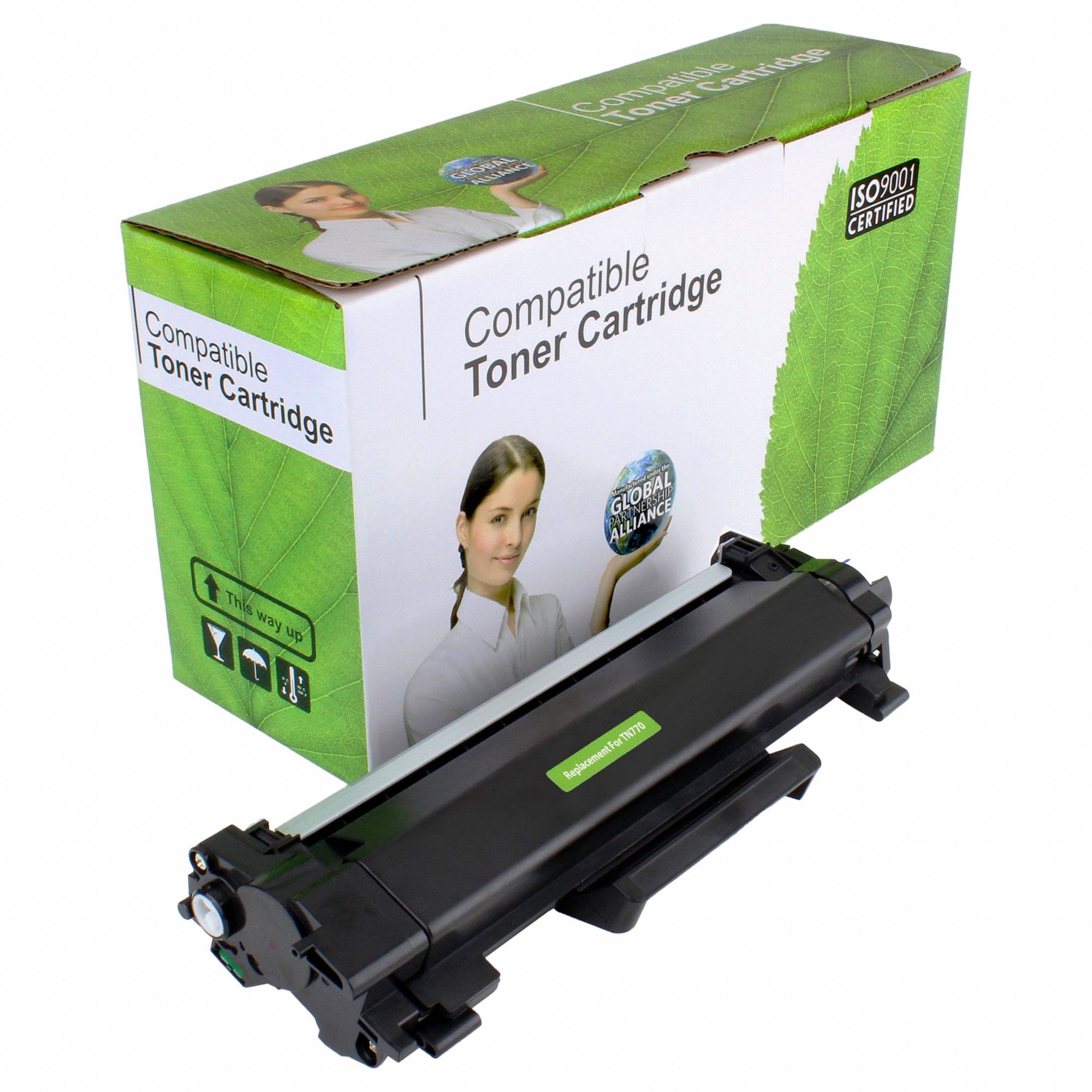 Toner Brother TN770