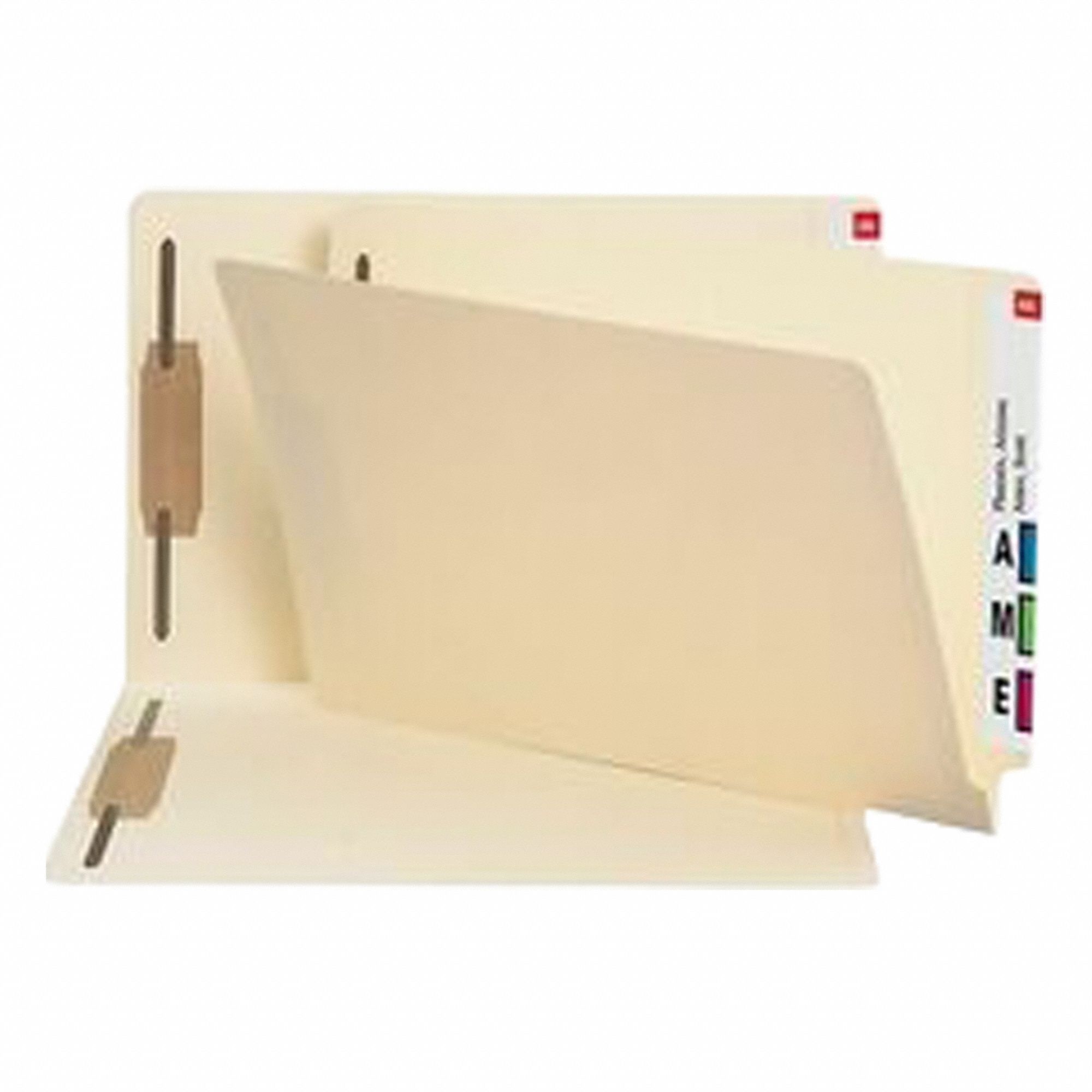 File Folders Manila PK50